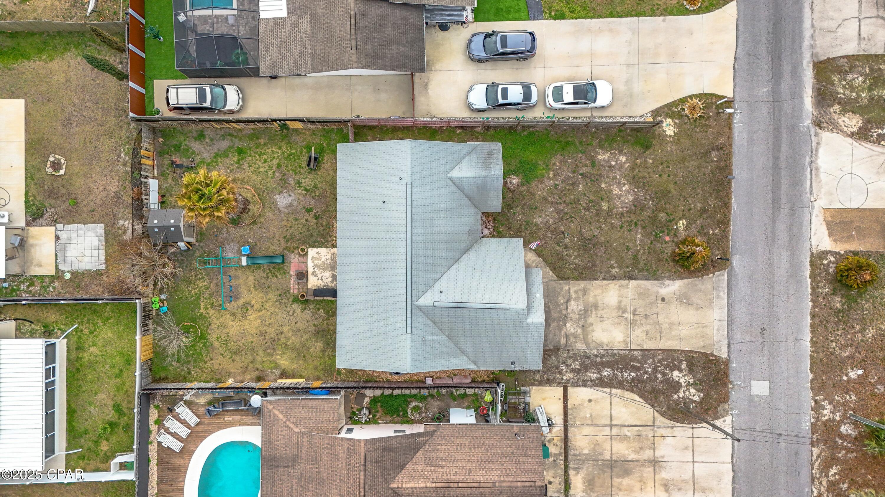 Gulf Highlands - Residential