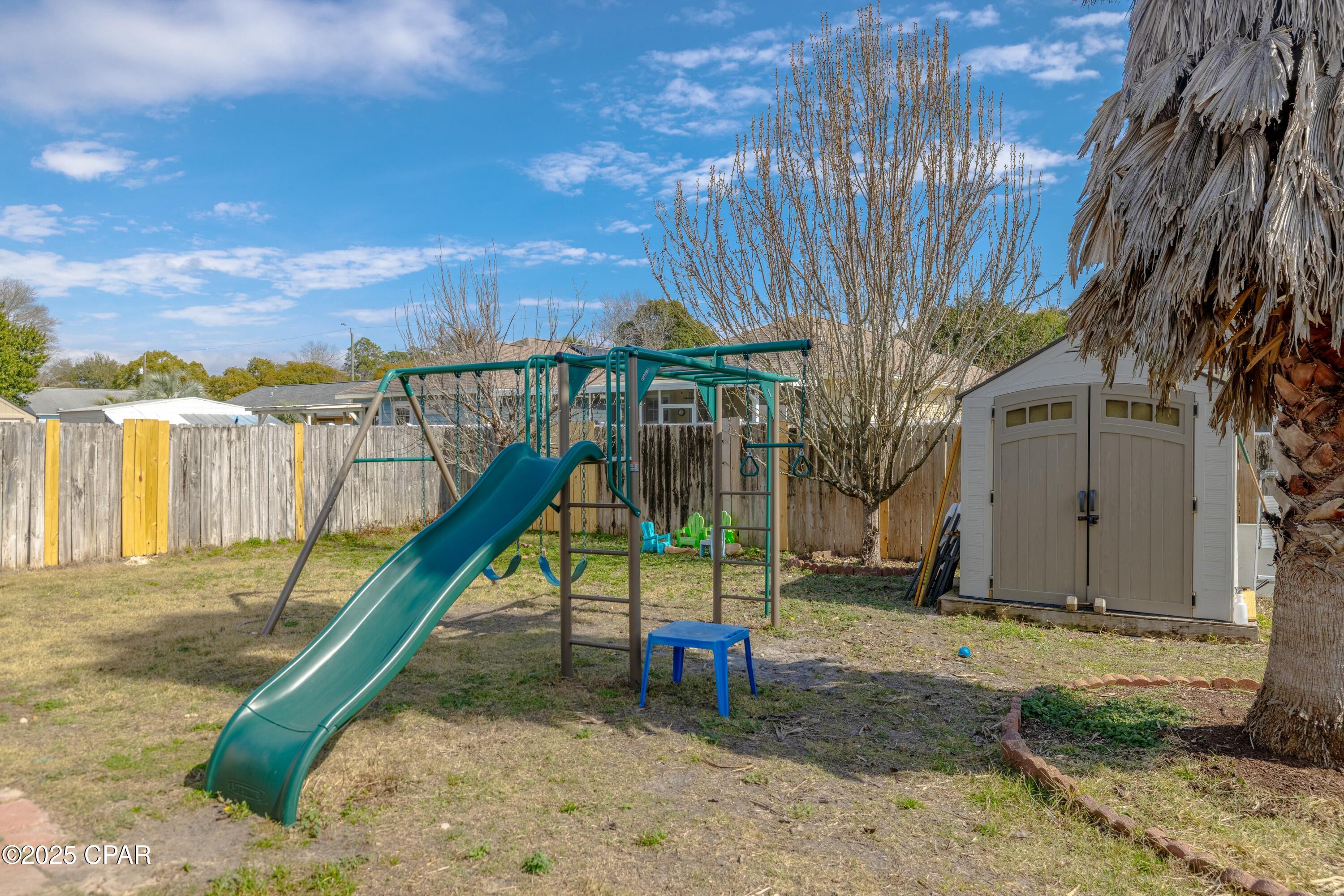 Gulf Highlands - Residential