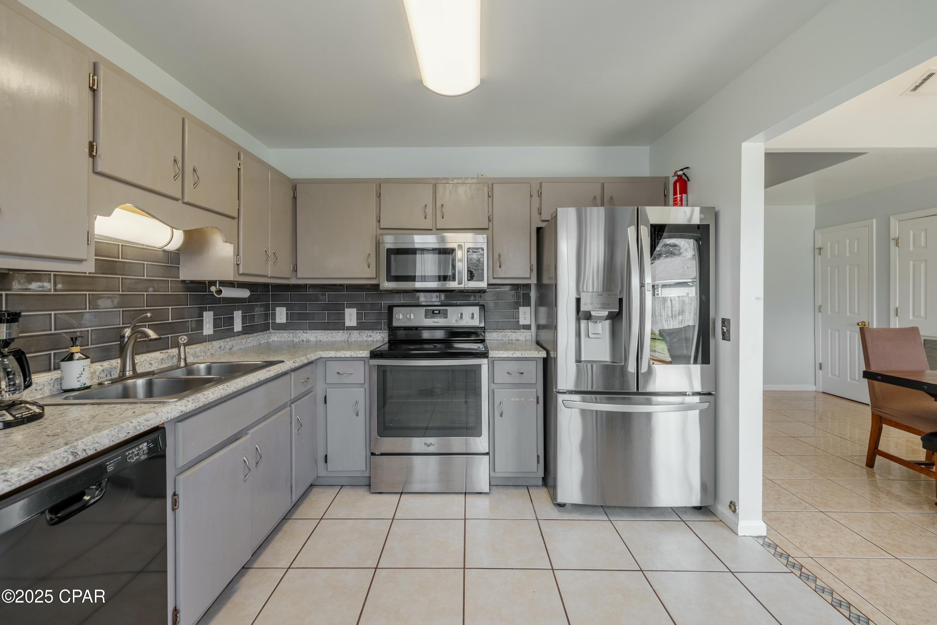 Gulf Highlands - Residential