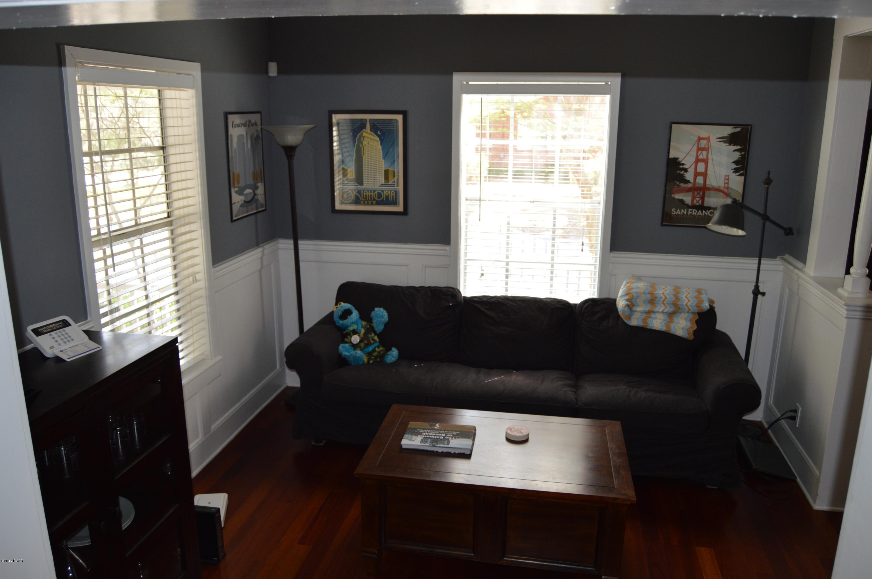 [No Recorded Subdiv] - Residential