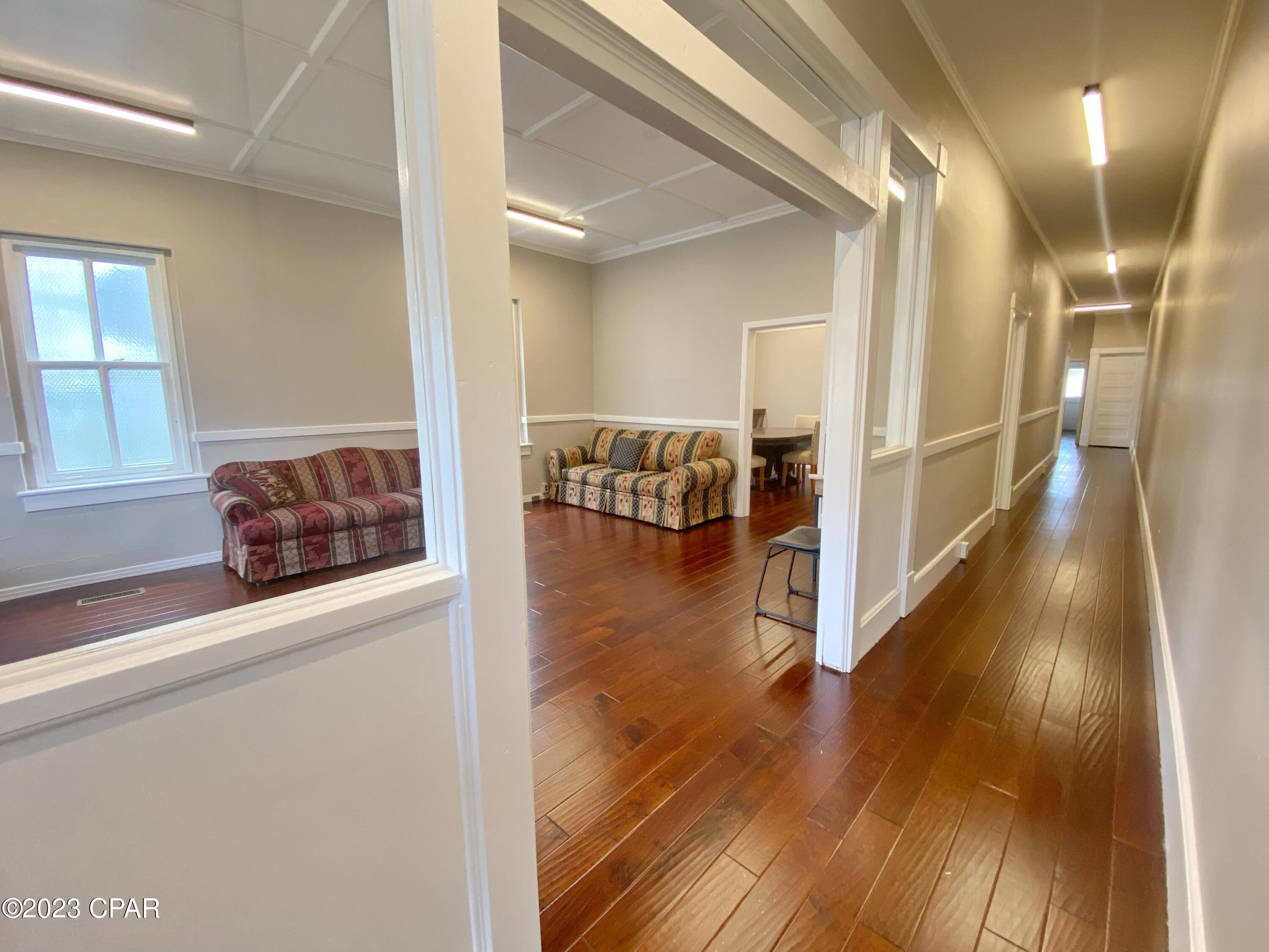 No Named Subdivision - Commercial Lease