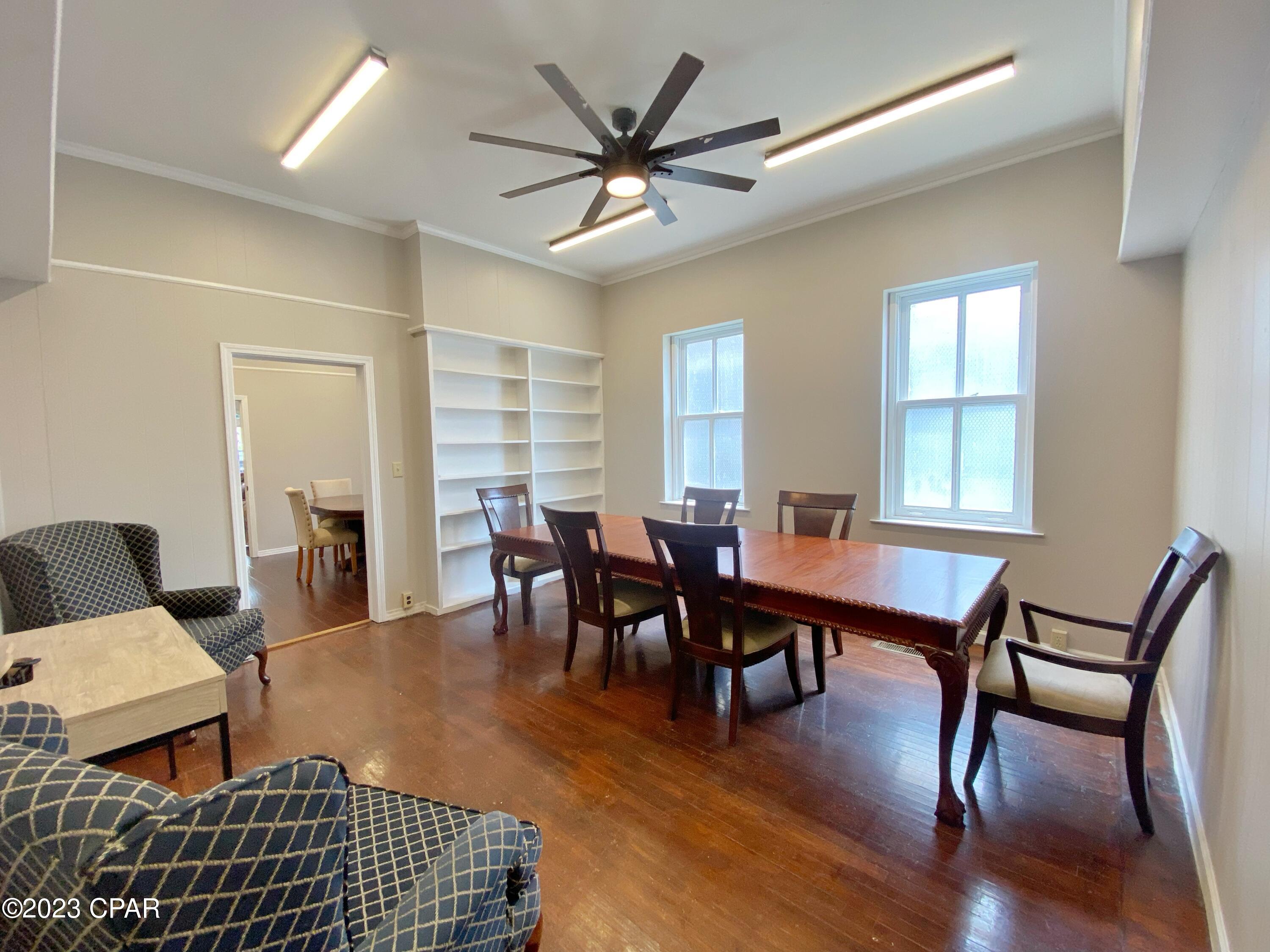 No Named Subdivision - Commercial Lease