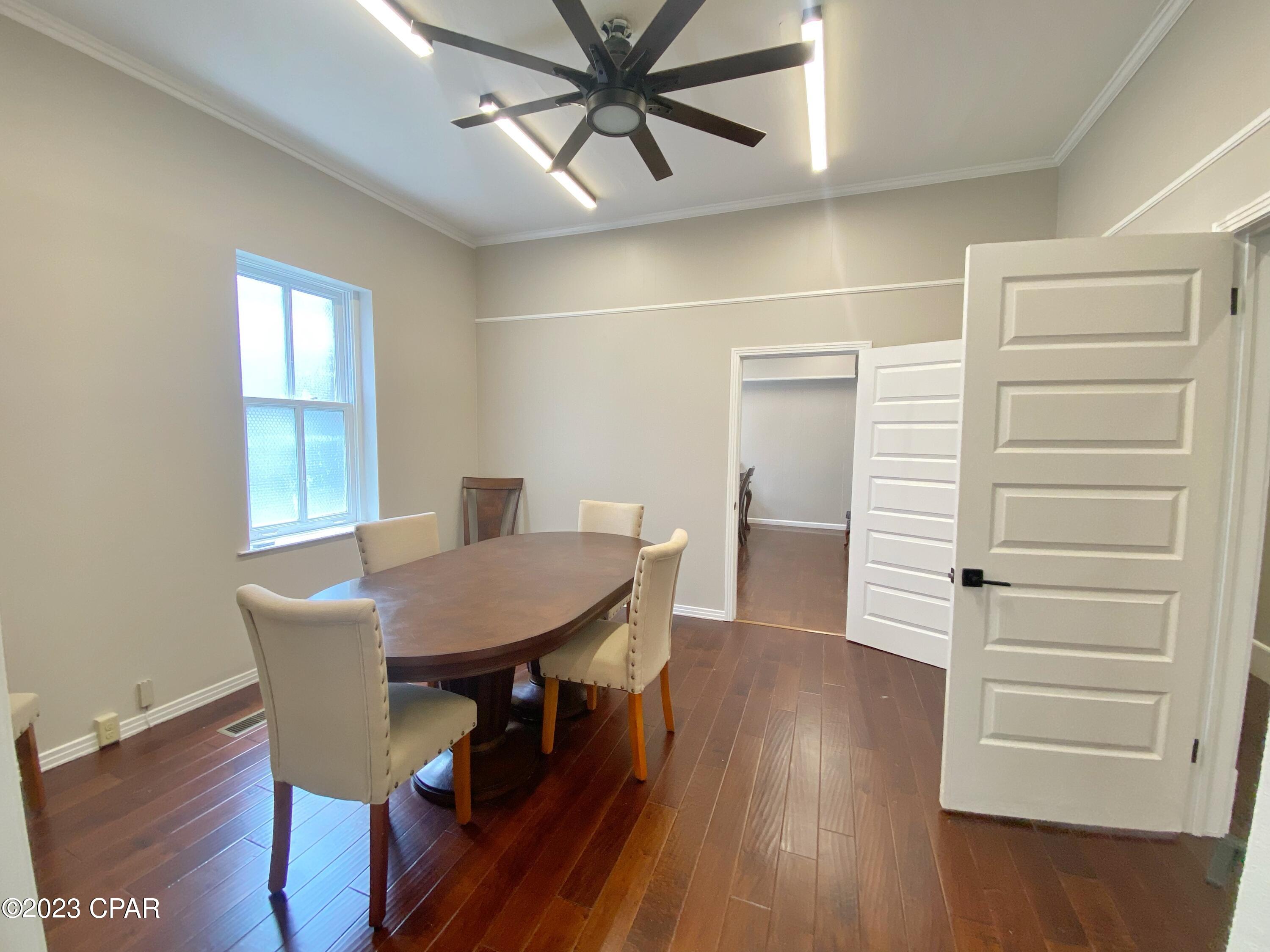 No Named Subdivision - Commercial Lease