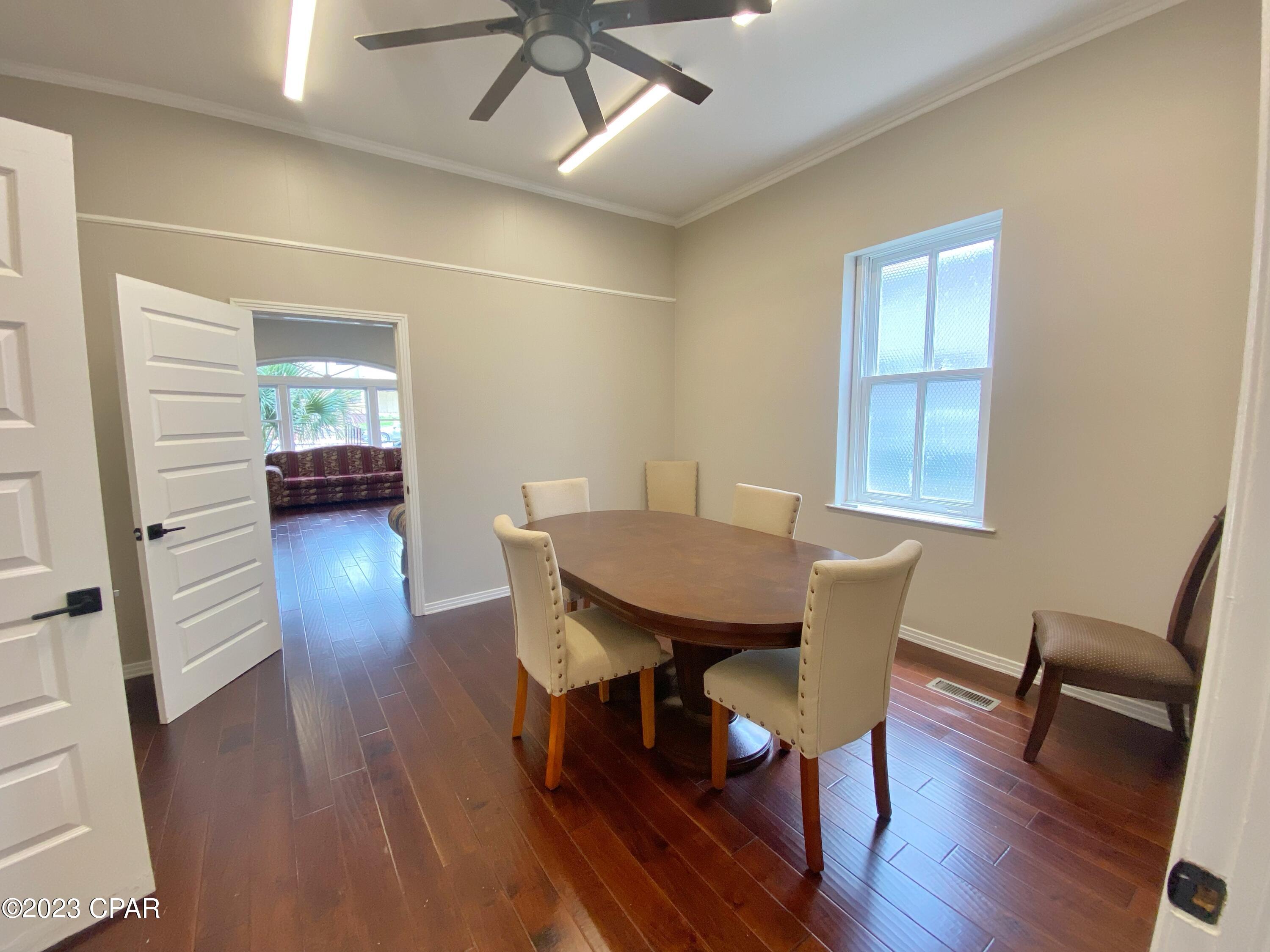 No Named Subdivision - Commercial Lease