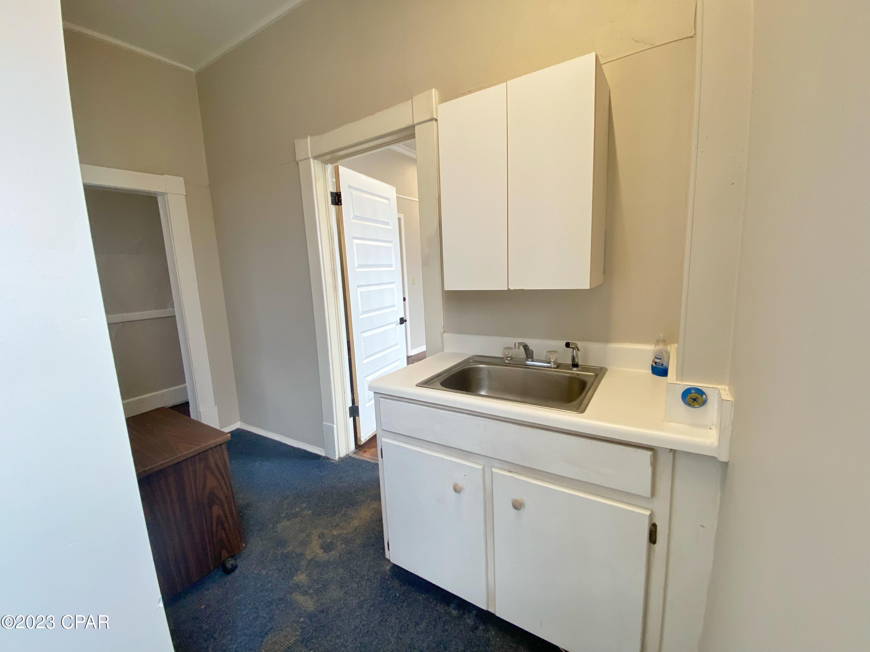 No Named Subdivision - Commercial Lease