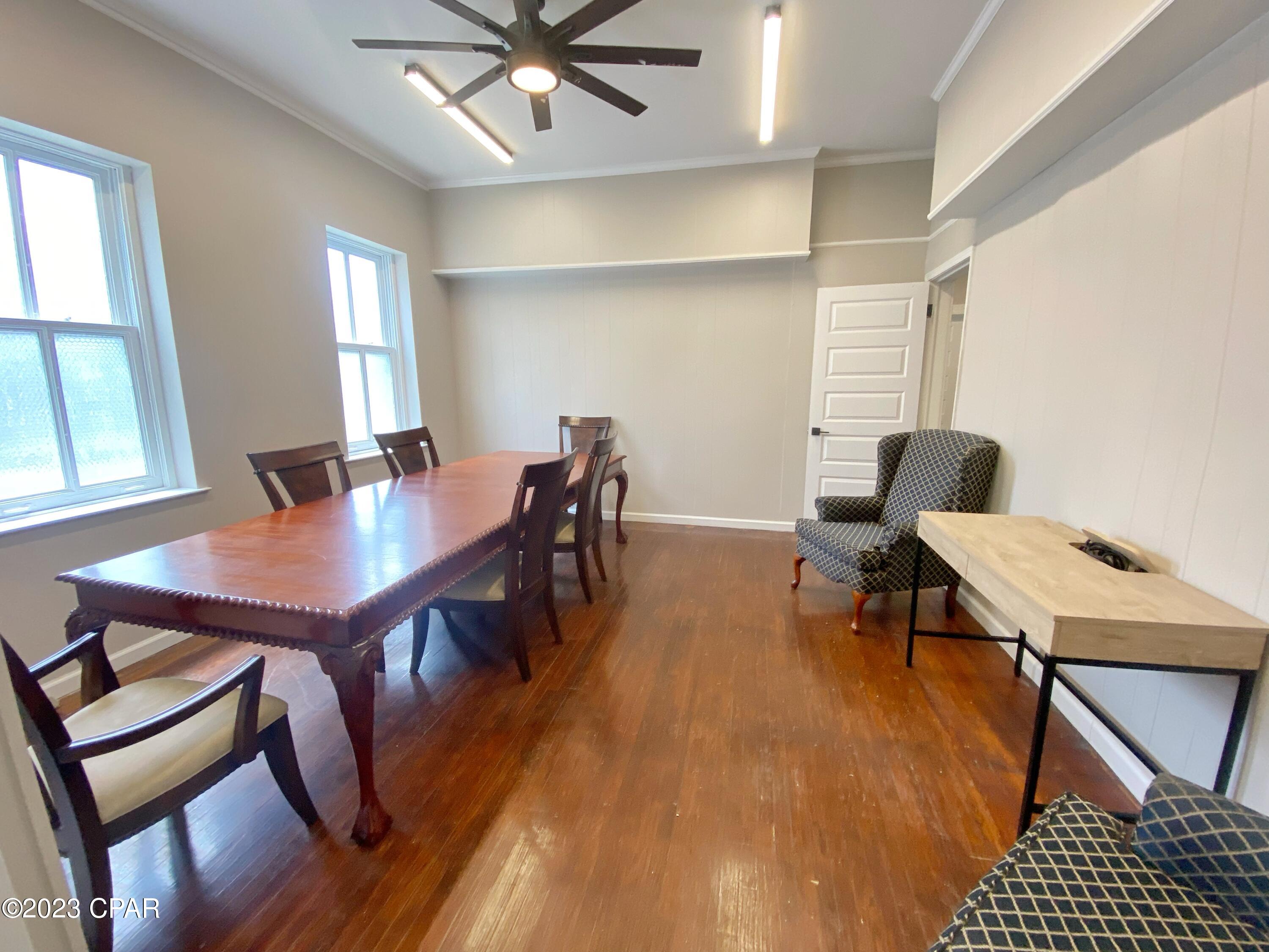 No Named Subdivision - Commercial Lease