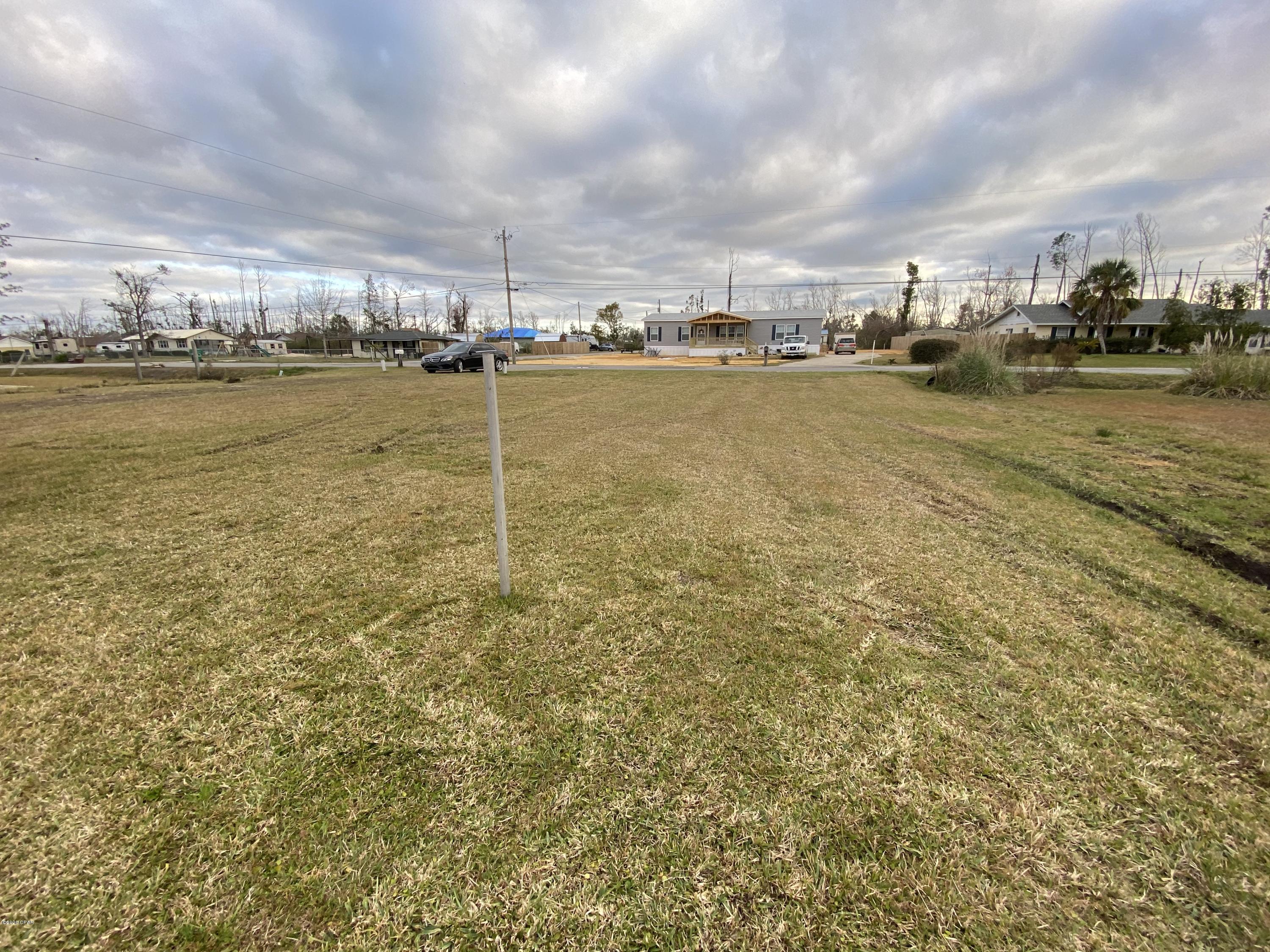 [No Recorded Subdiv] - Land