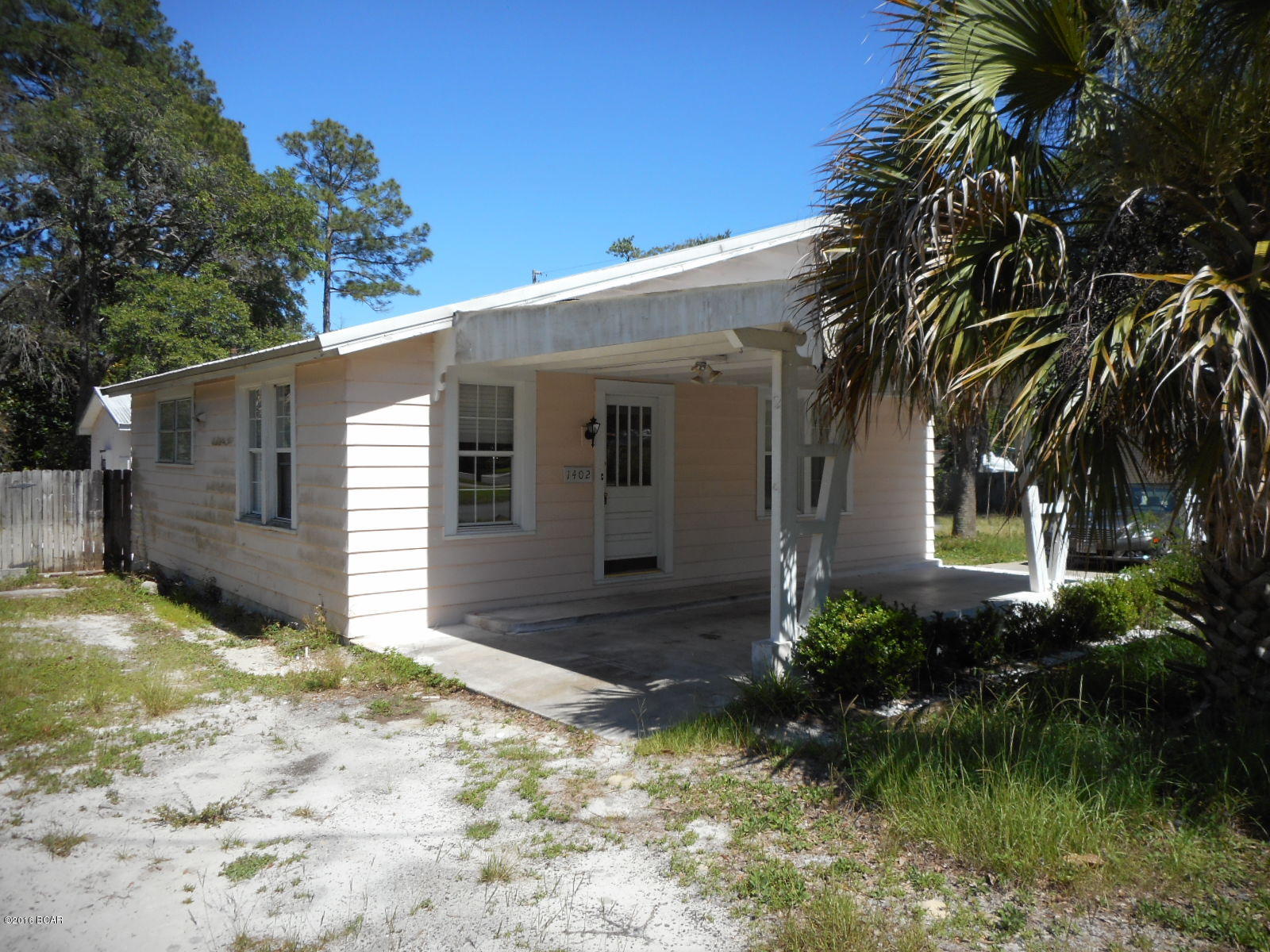 No Named Subdivision - Residential