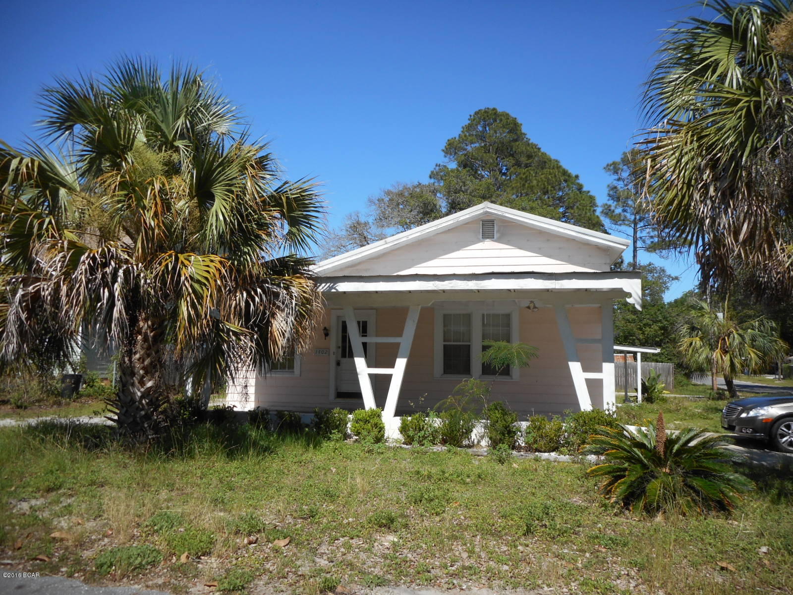 No Named Subdivision - Residential
