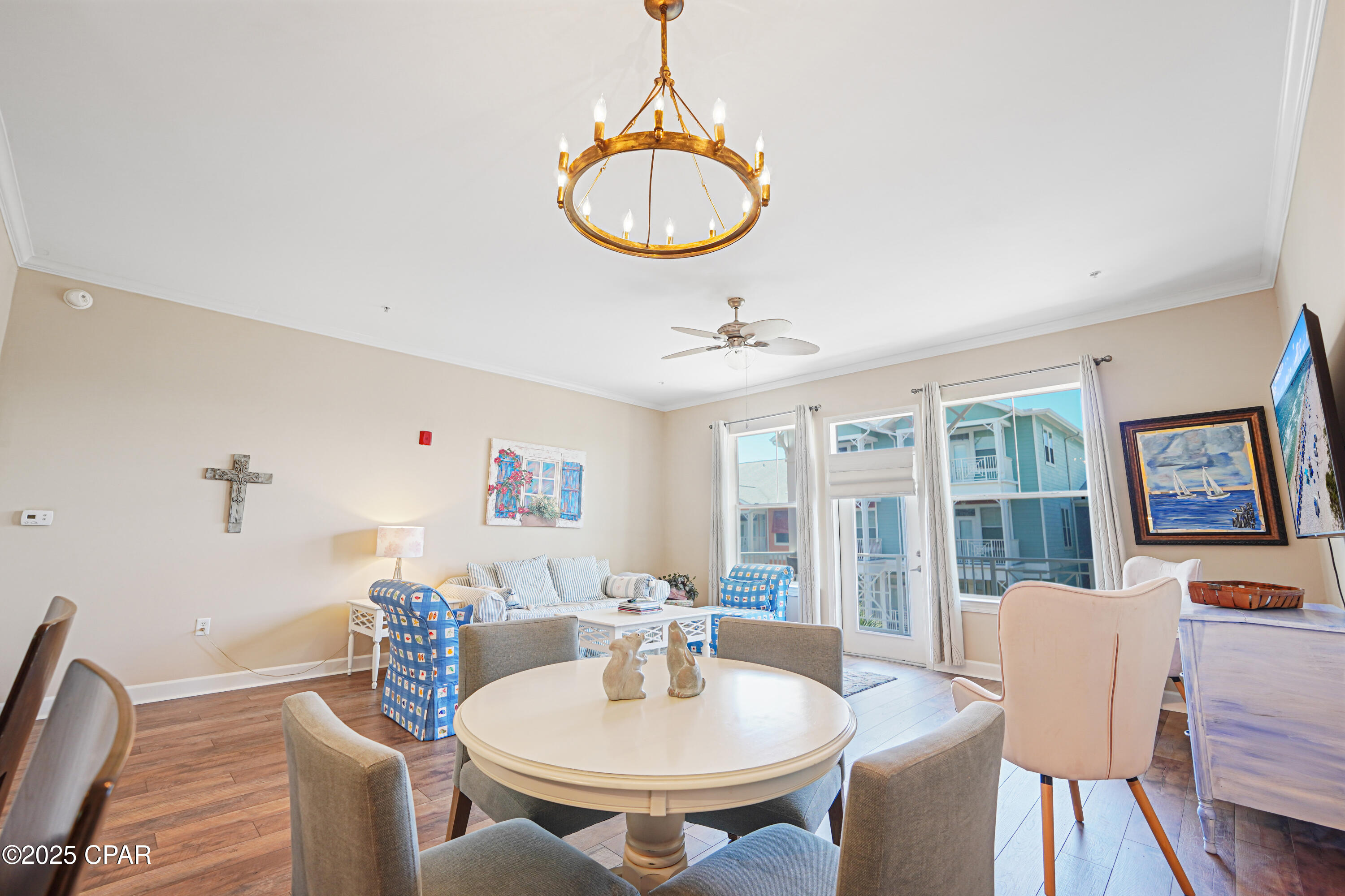 Island Reserve - Residential