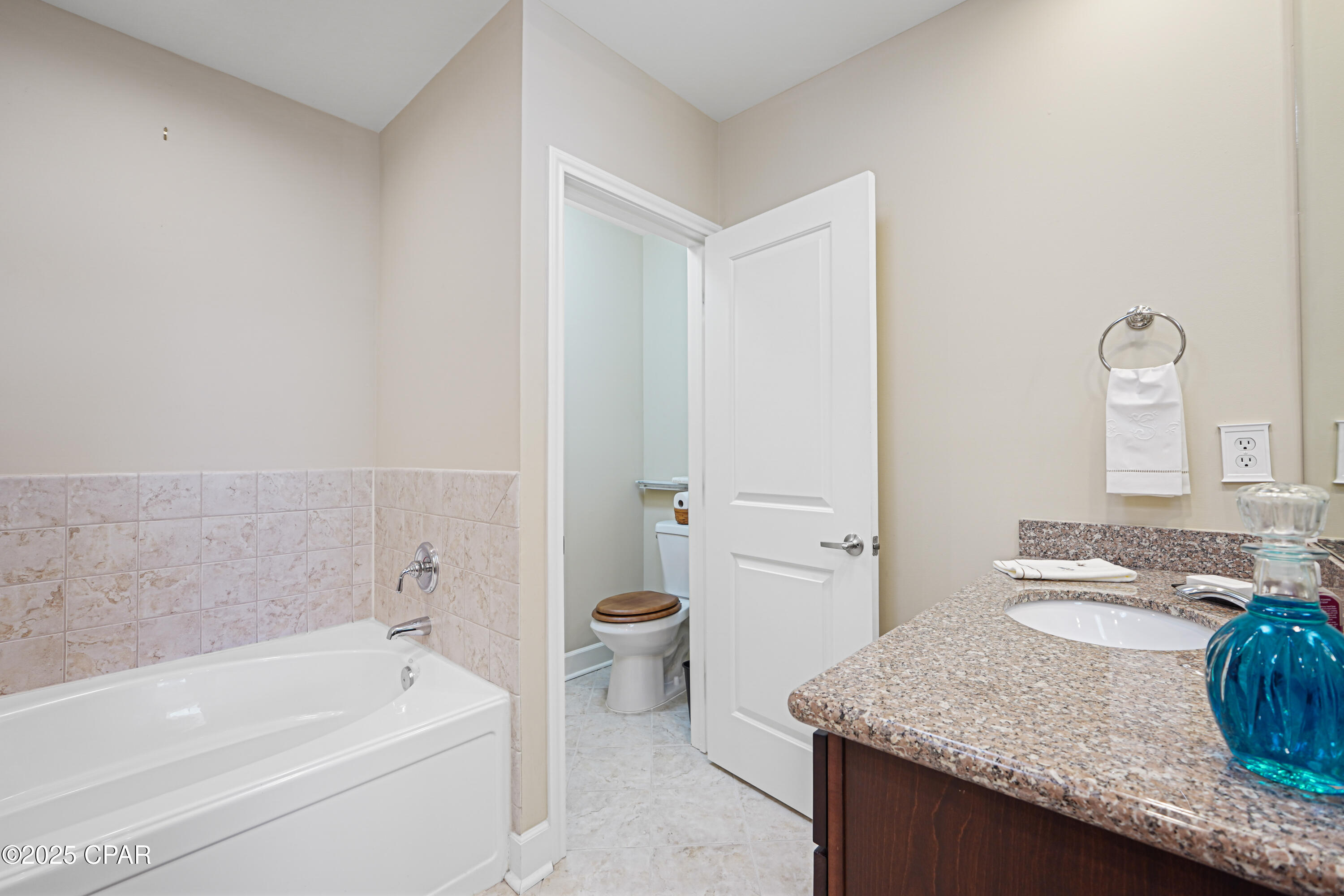 Island Reserve - Residential