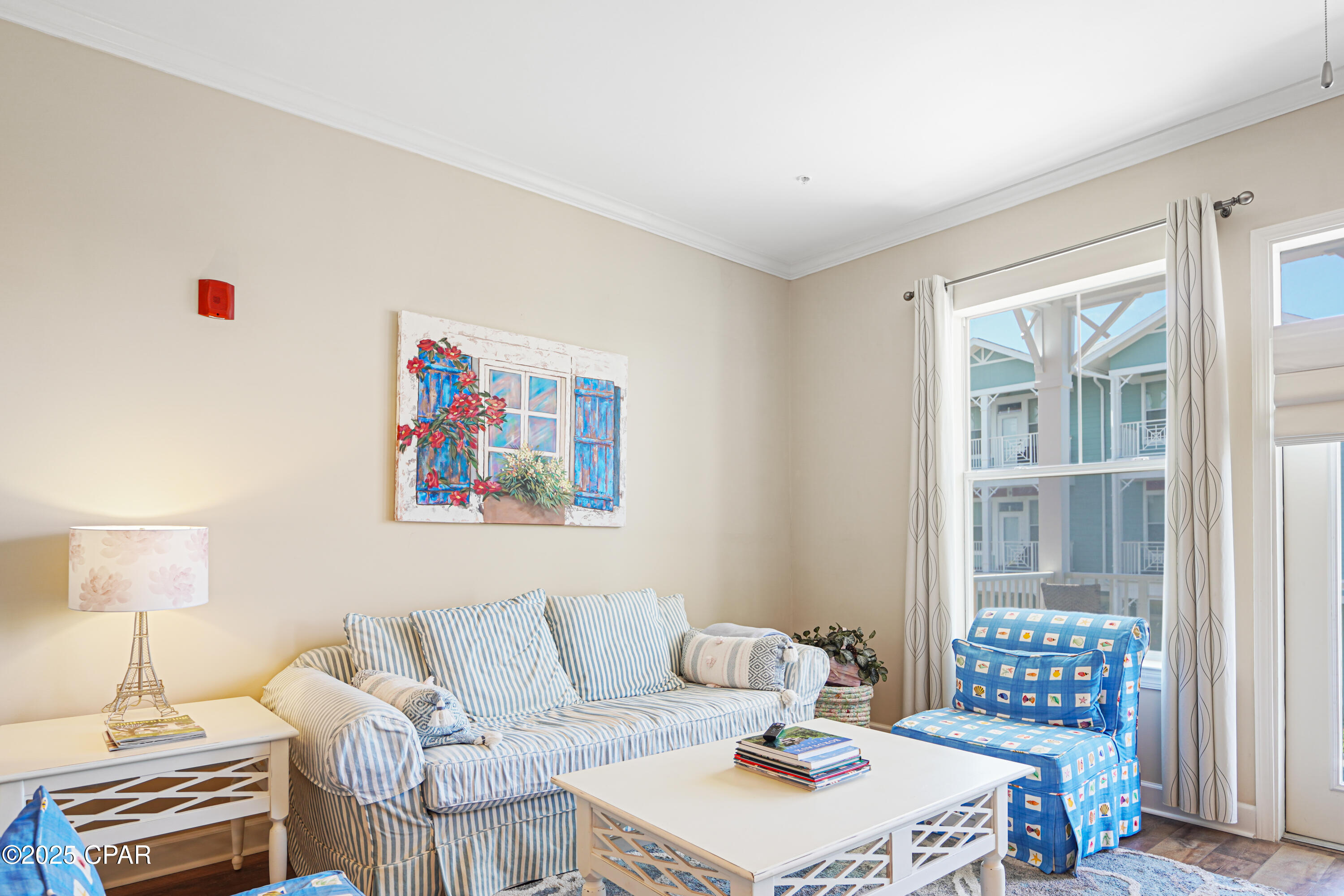 Island Reserve - Residential