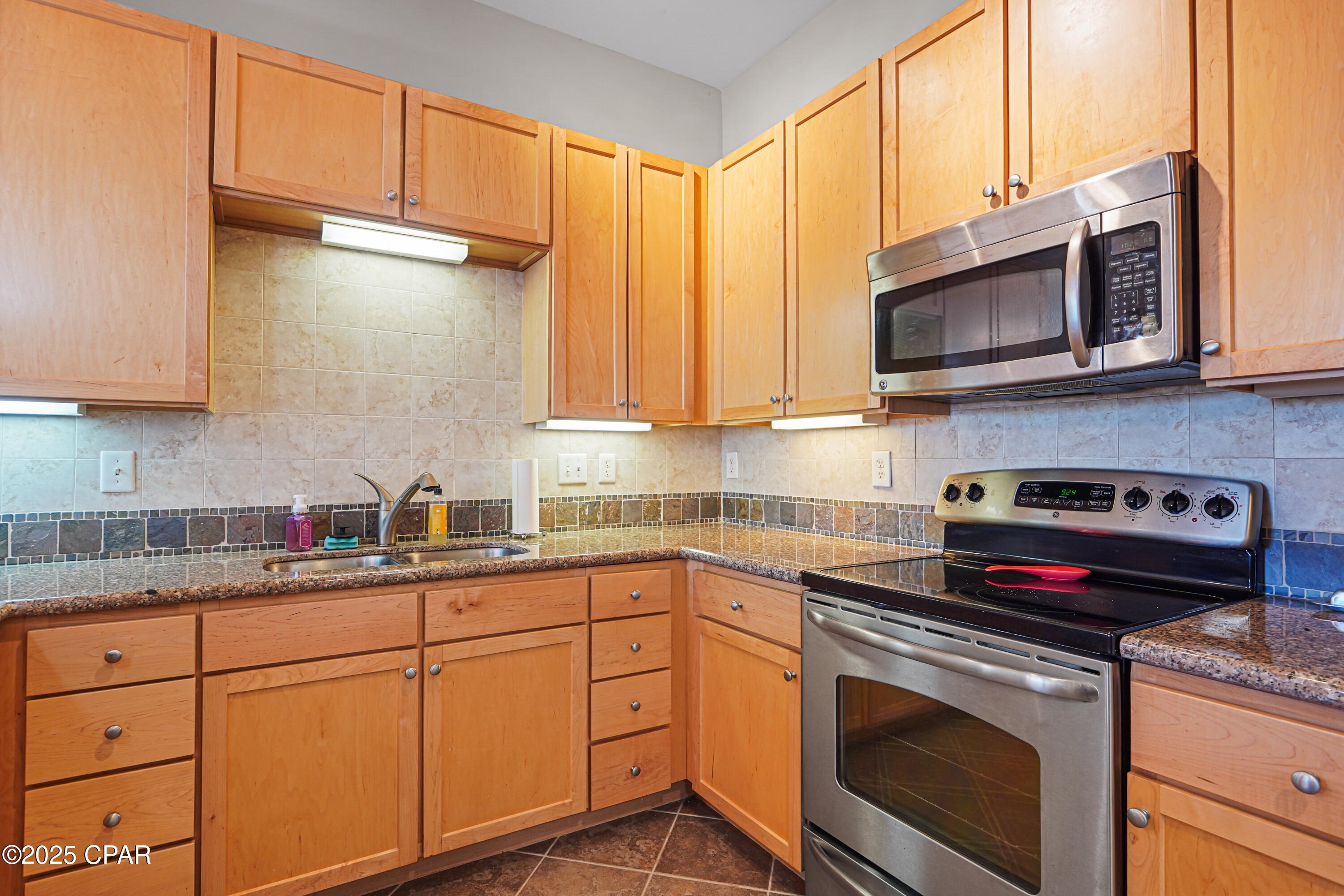 Island Reserve - Residential