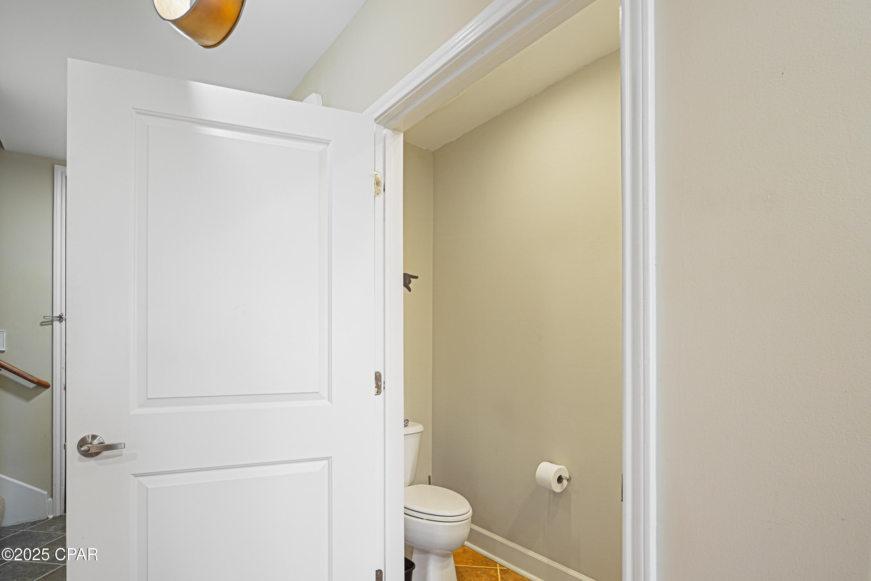 Island Reserve - Residential