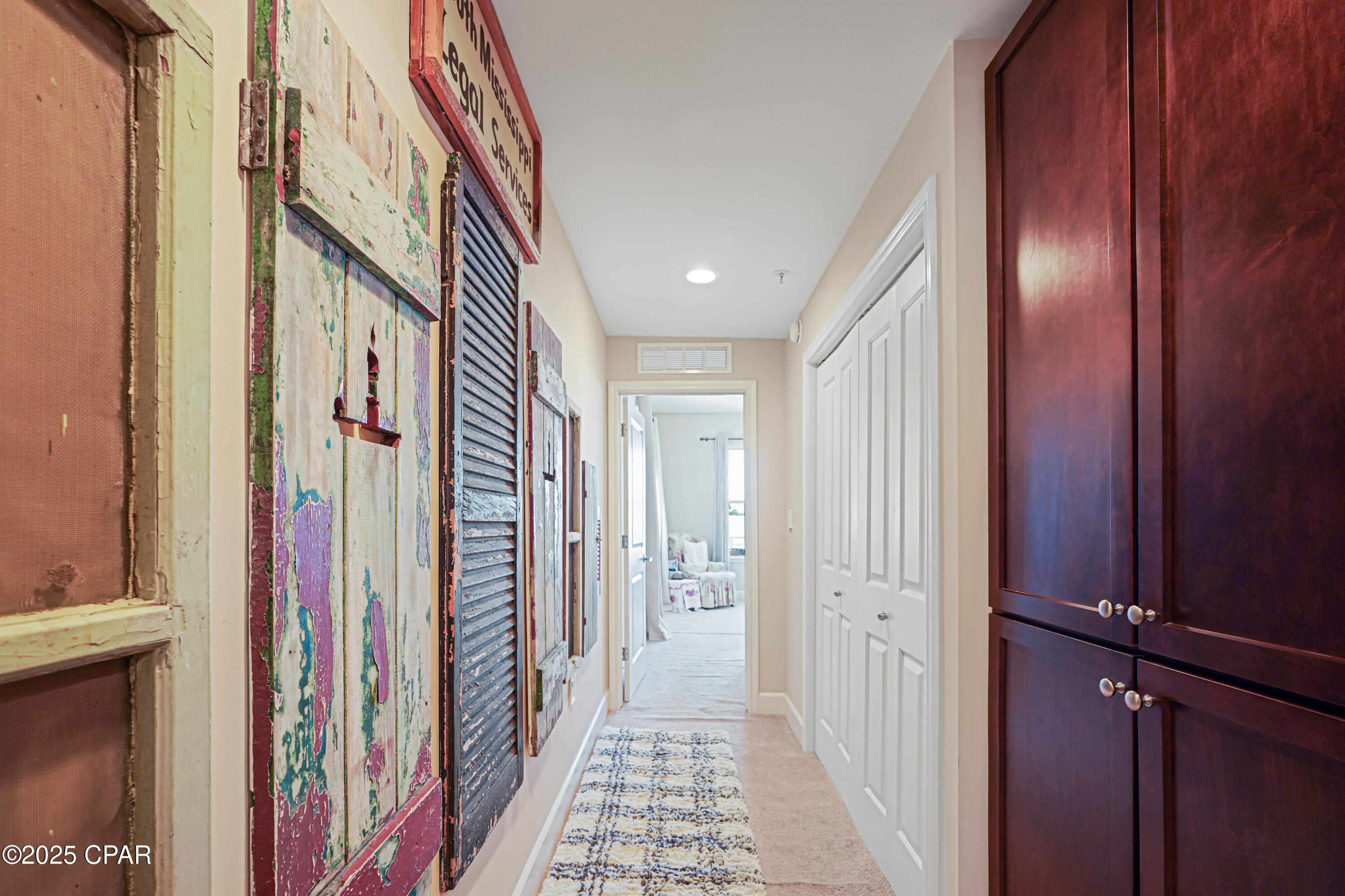 Island Reserve - Residential