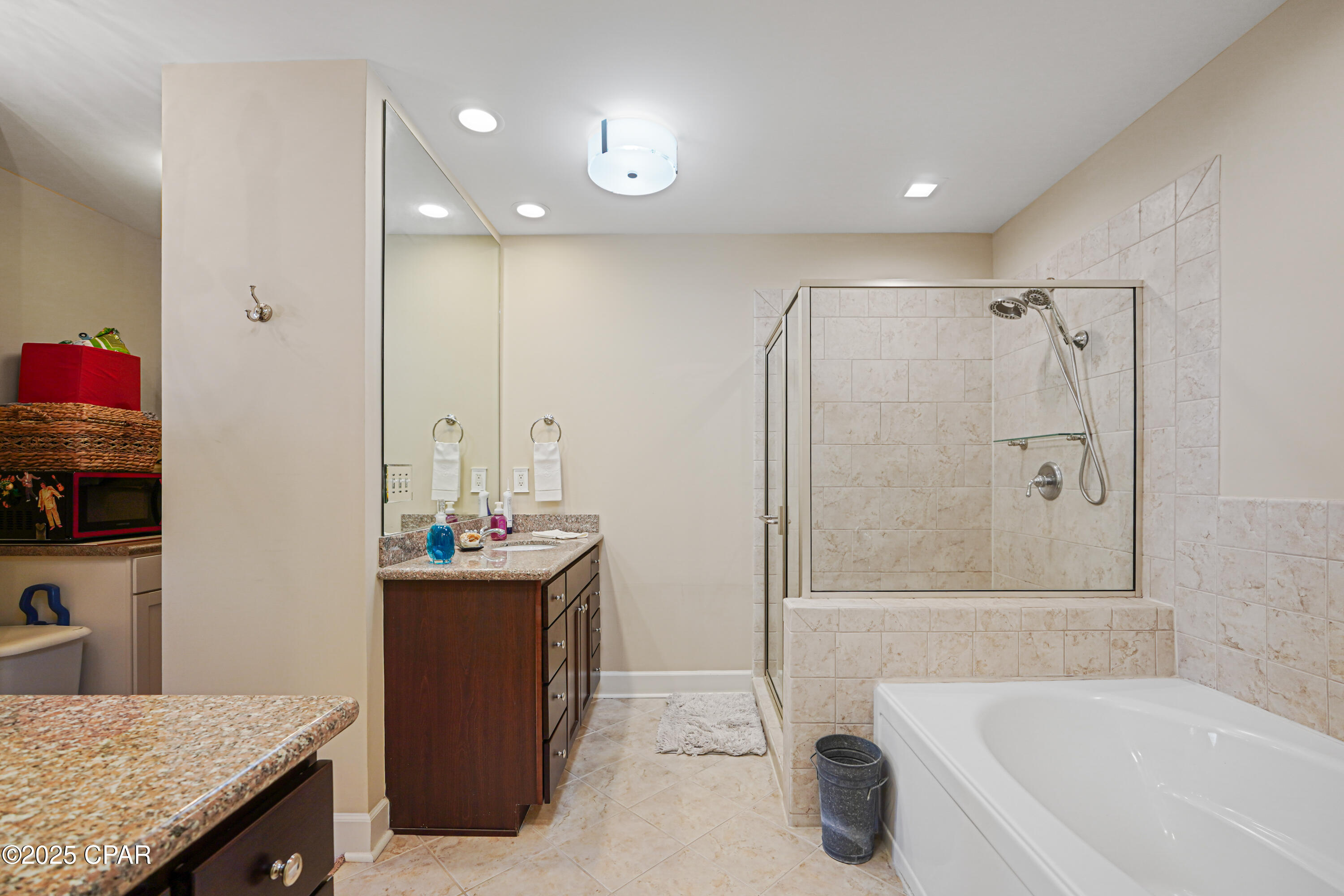 Island Reserve - Residential