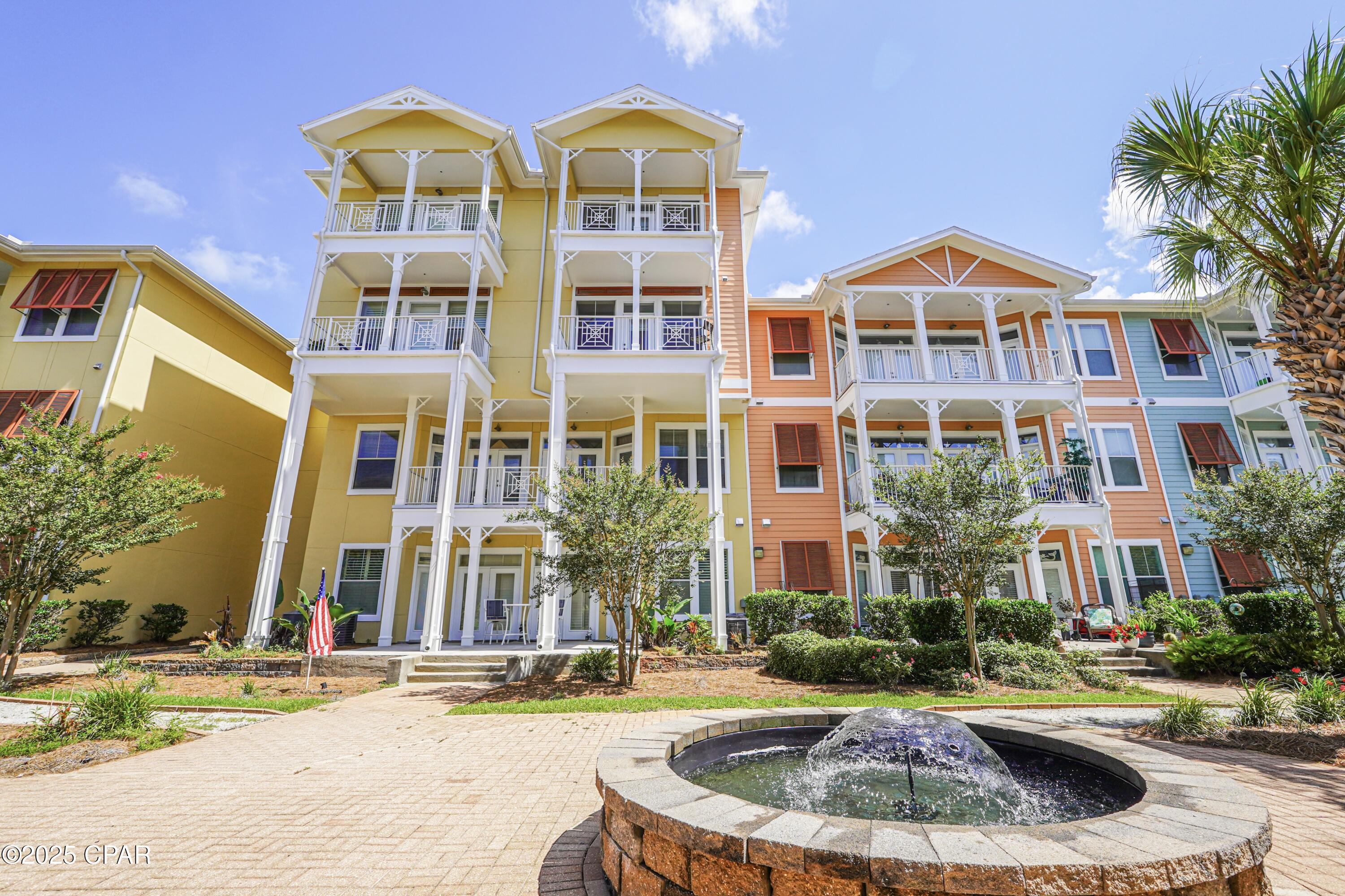 Island Reserve - Residential