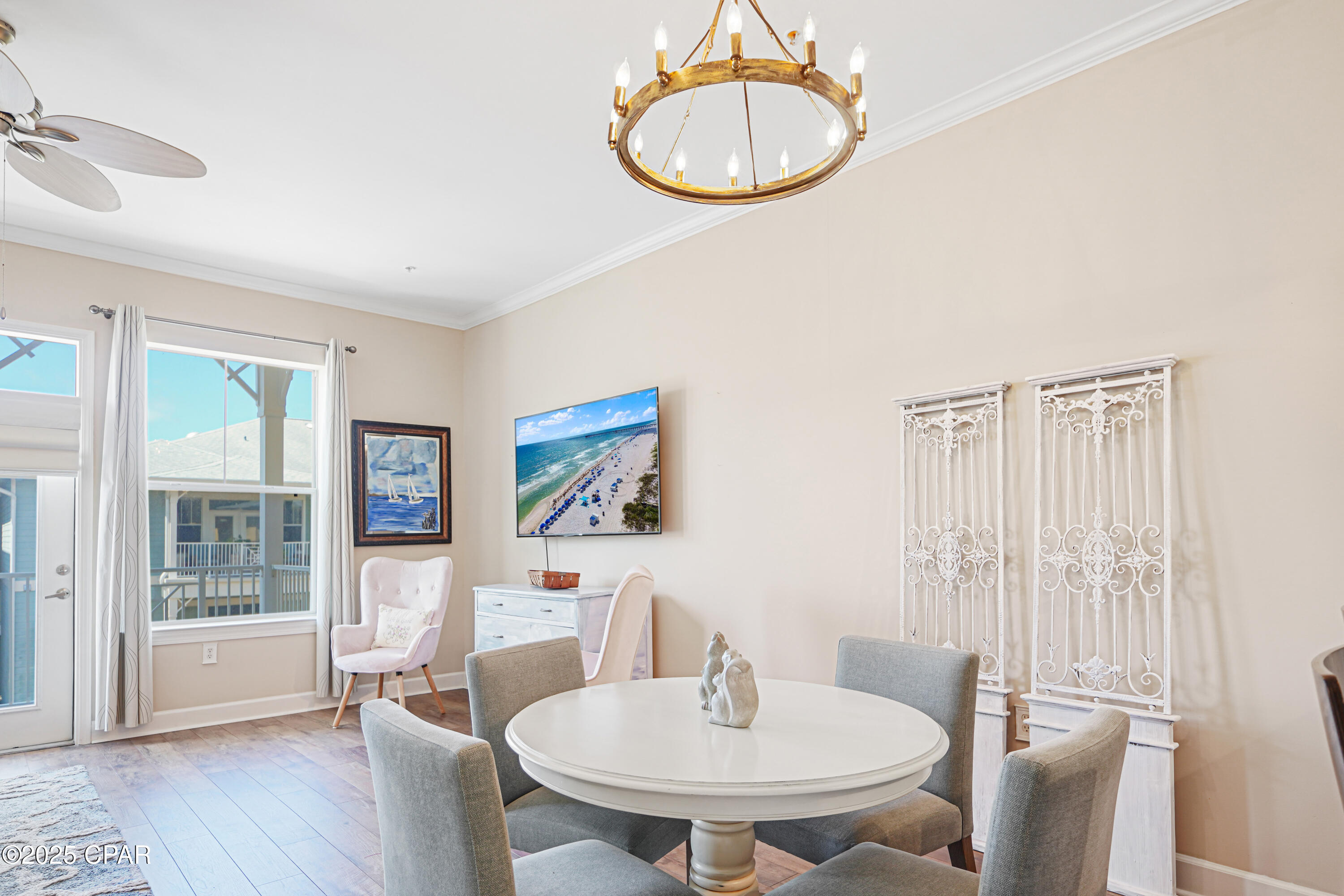 Island Reserve - Residential