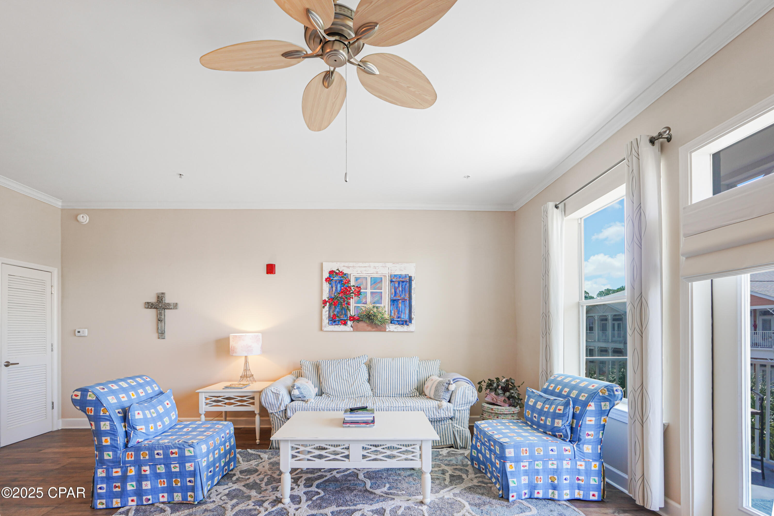 Island Reserve - Residential