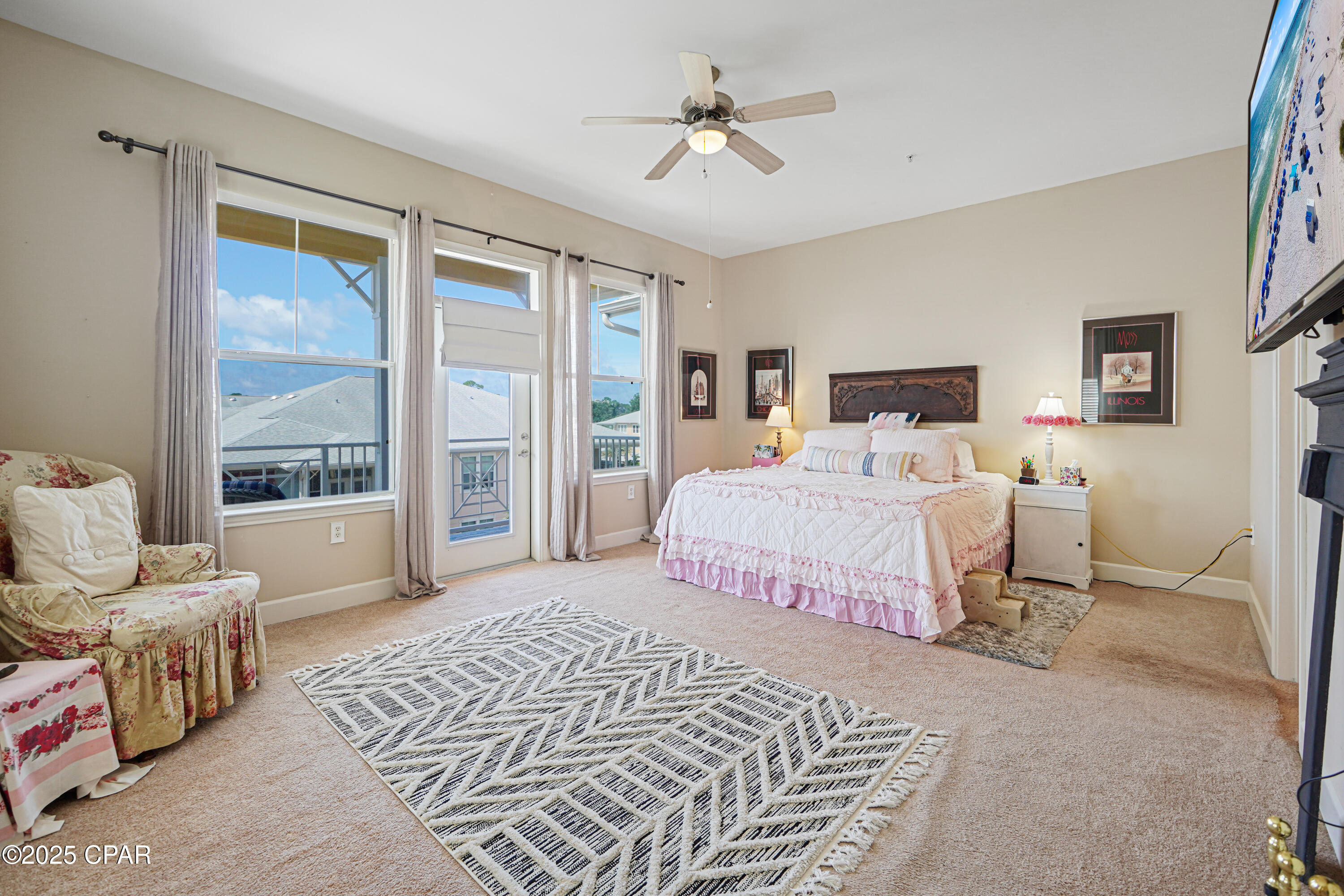 Island Reserve - Residential