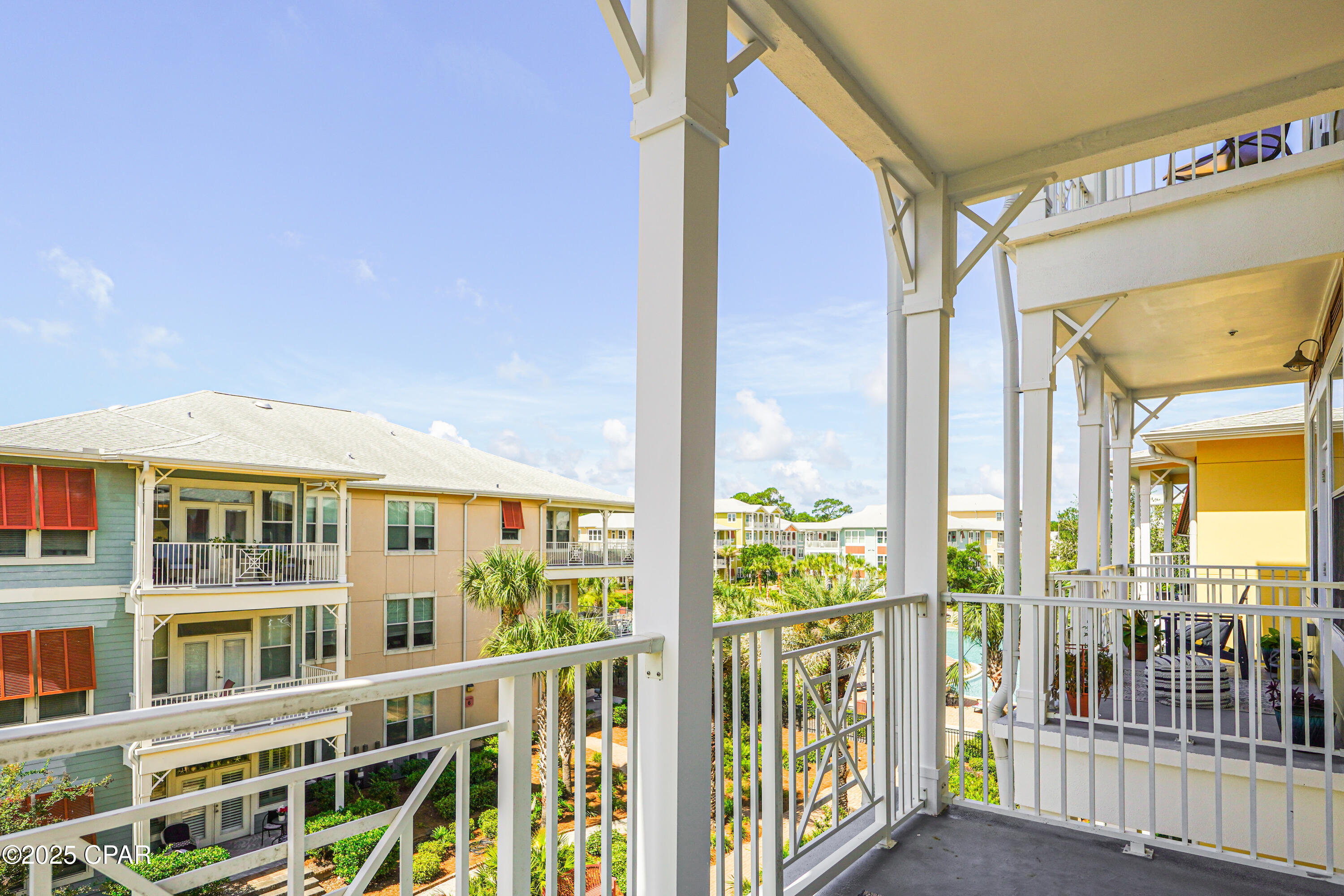 Island Reserve - Residential