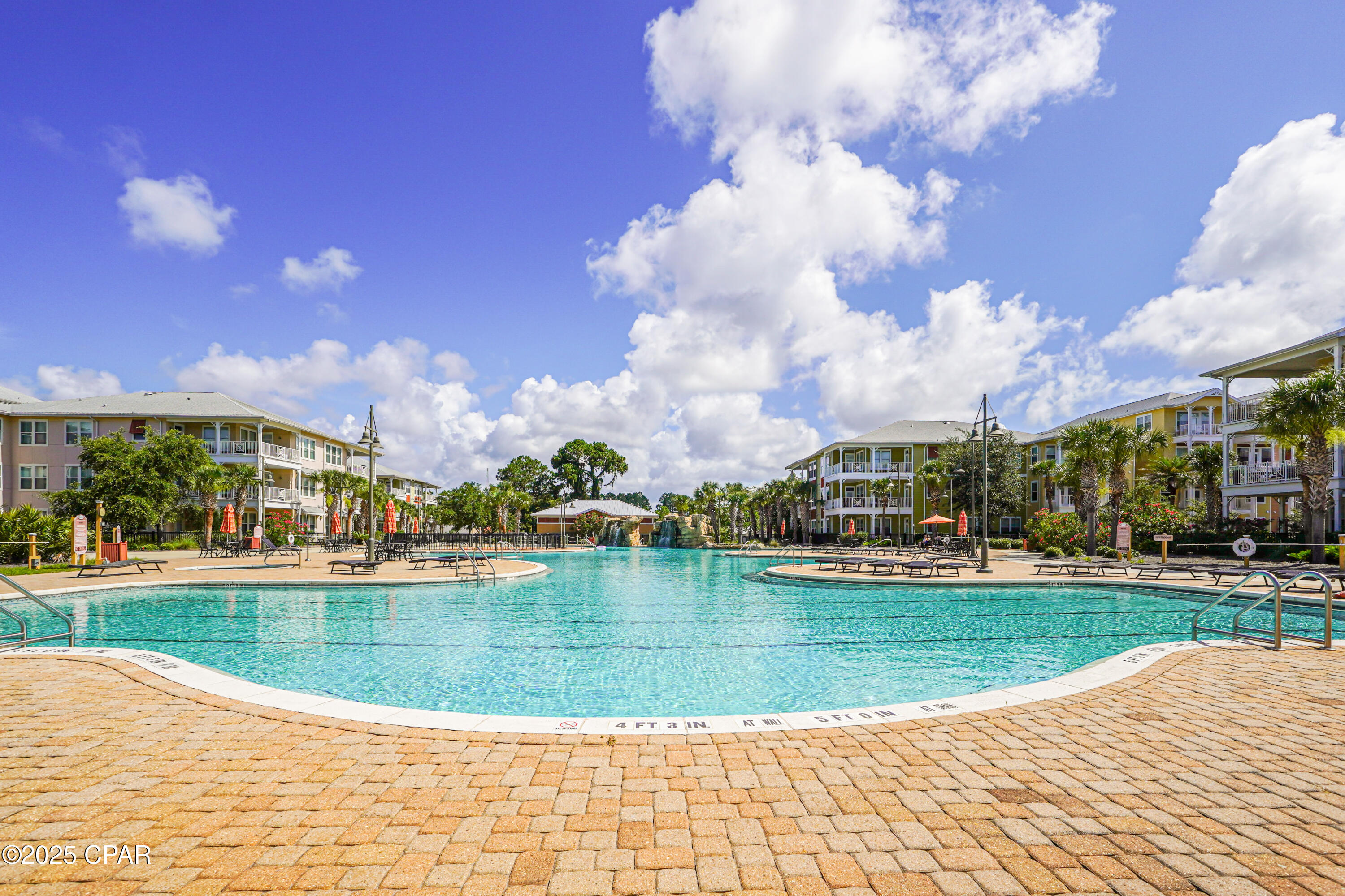 Island Reserve - Residential