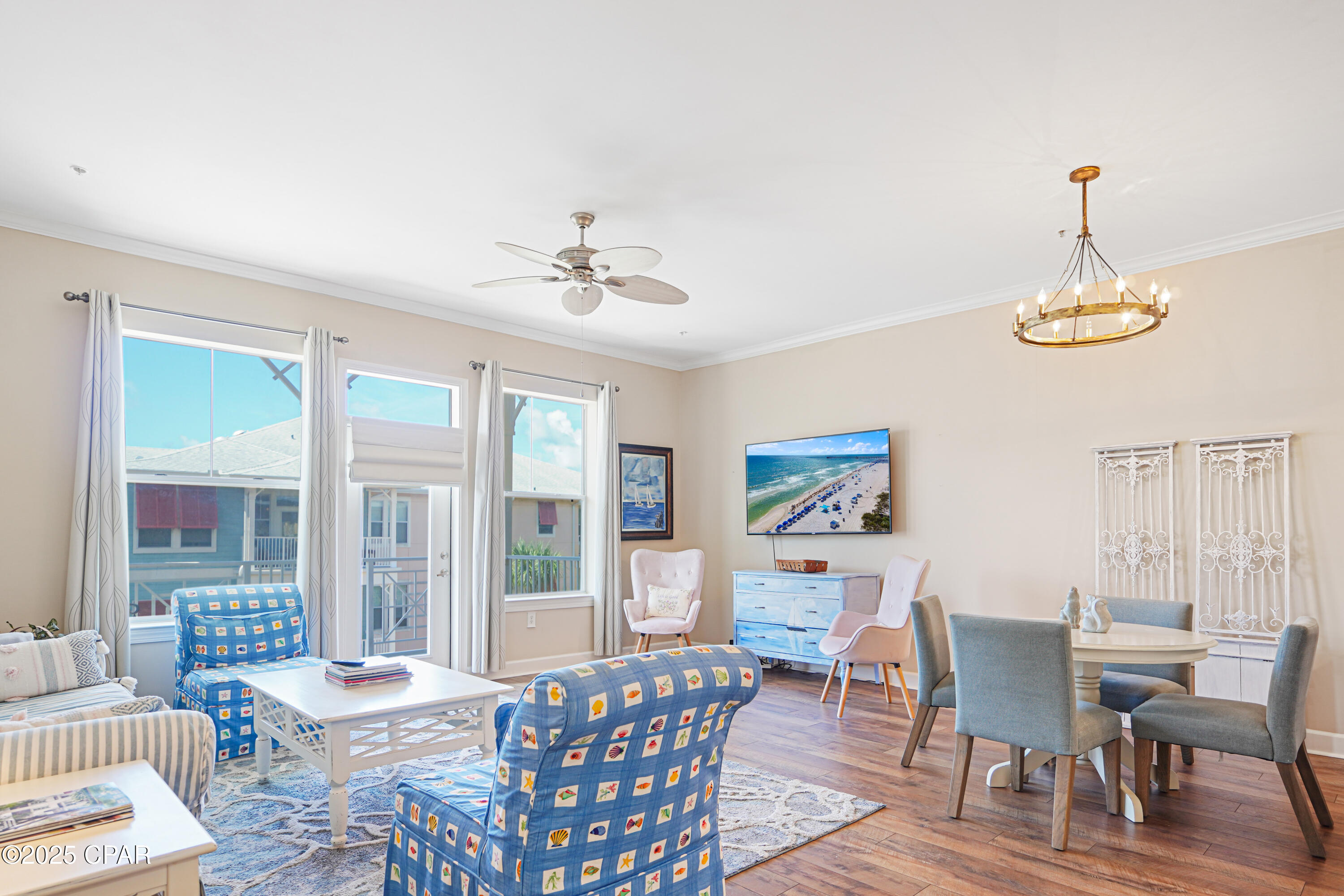 Island Reserve - Residential