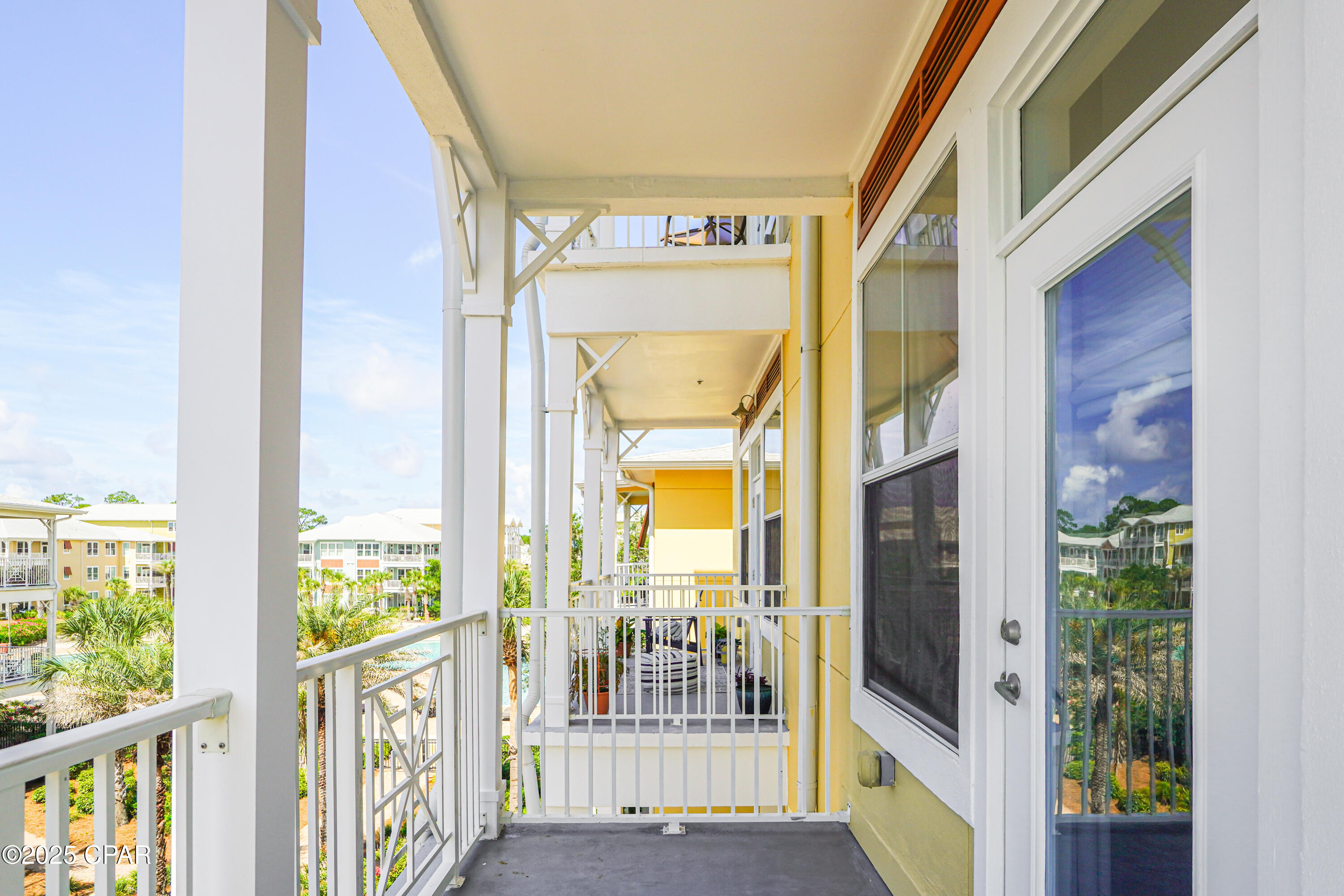 Island Reserve - Residential