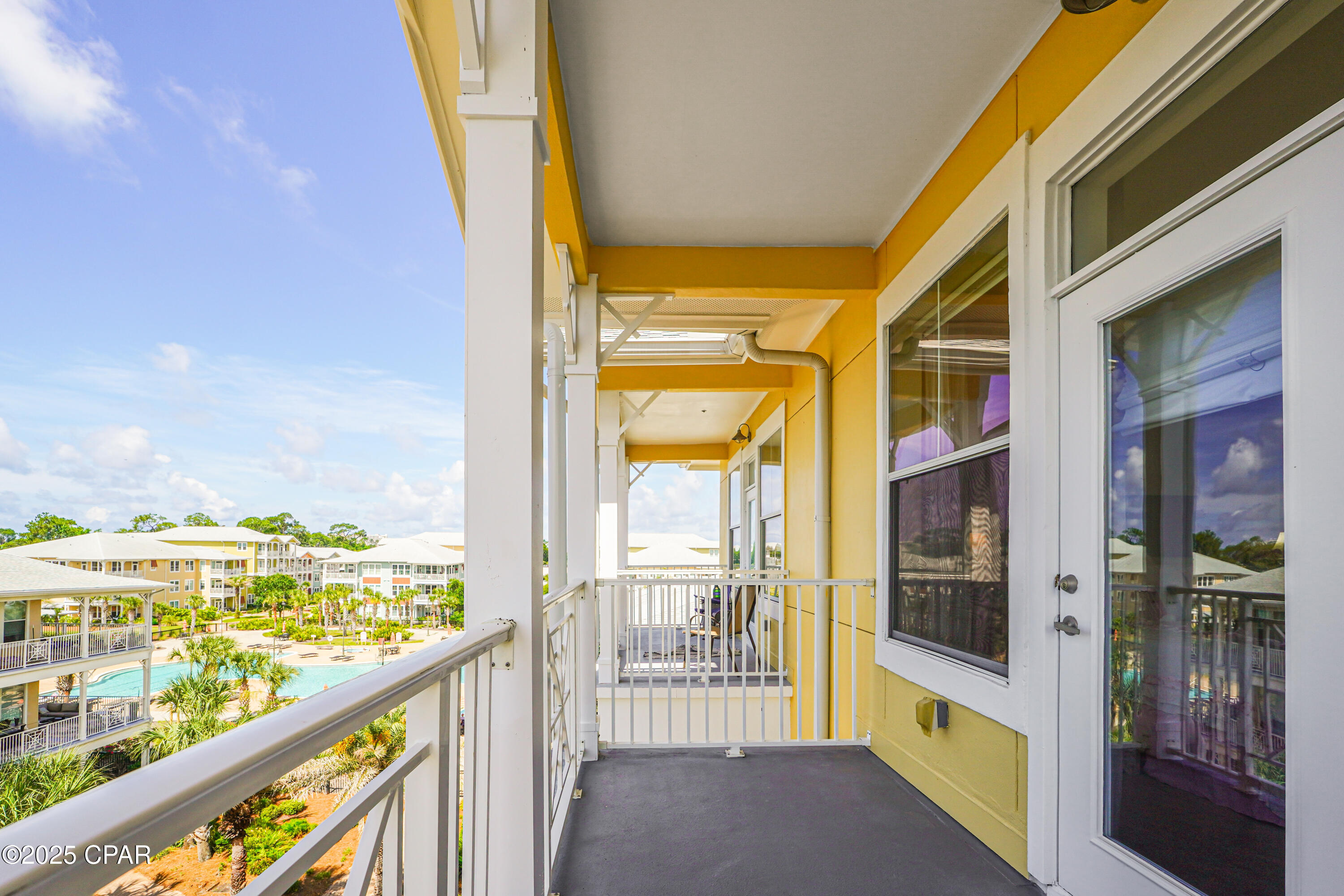 Island Reserve - Residential