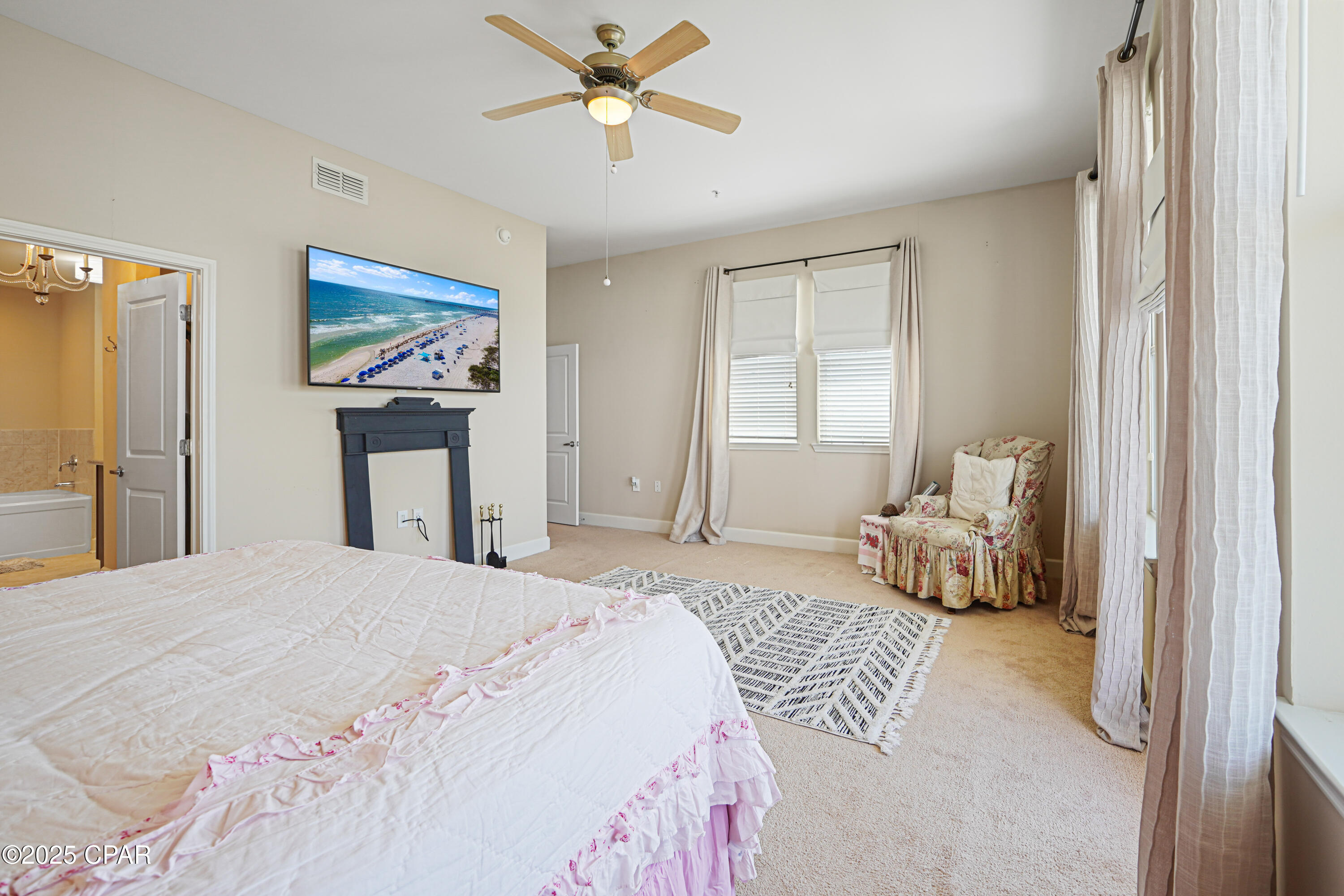 Island Reserve - Residential