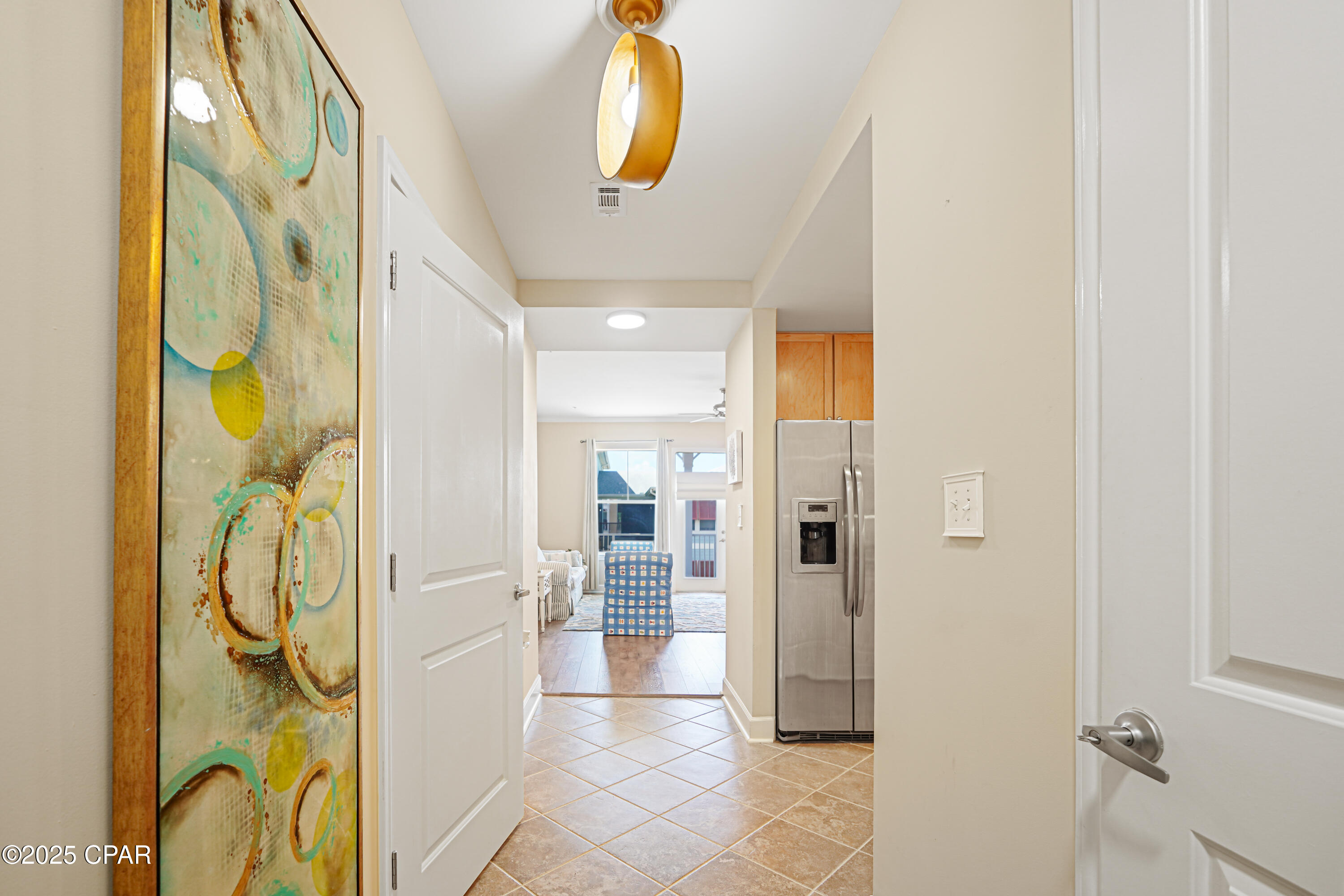 Island Reserve - Residential