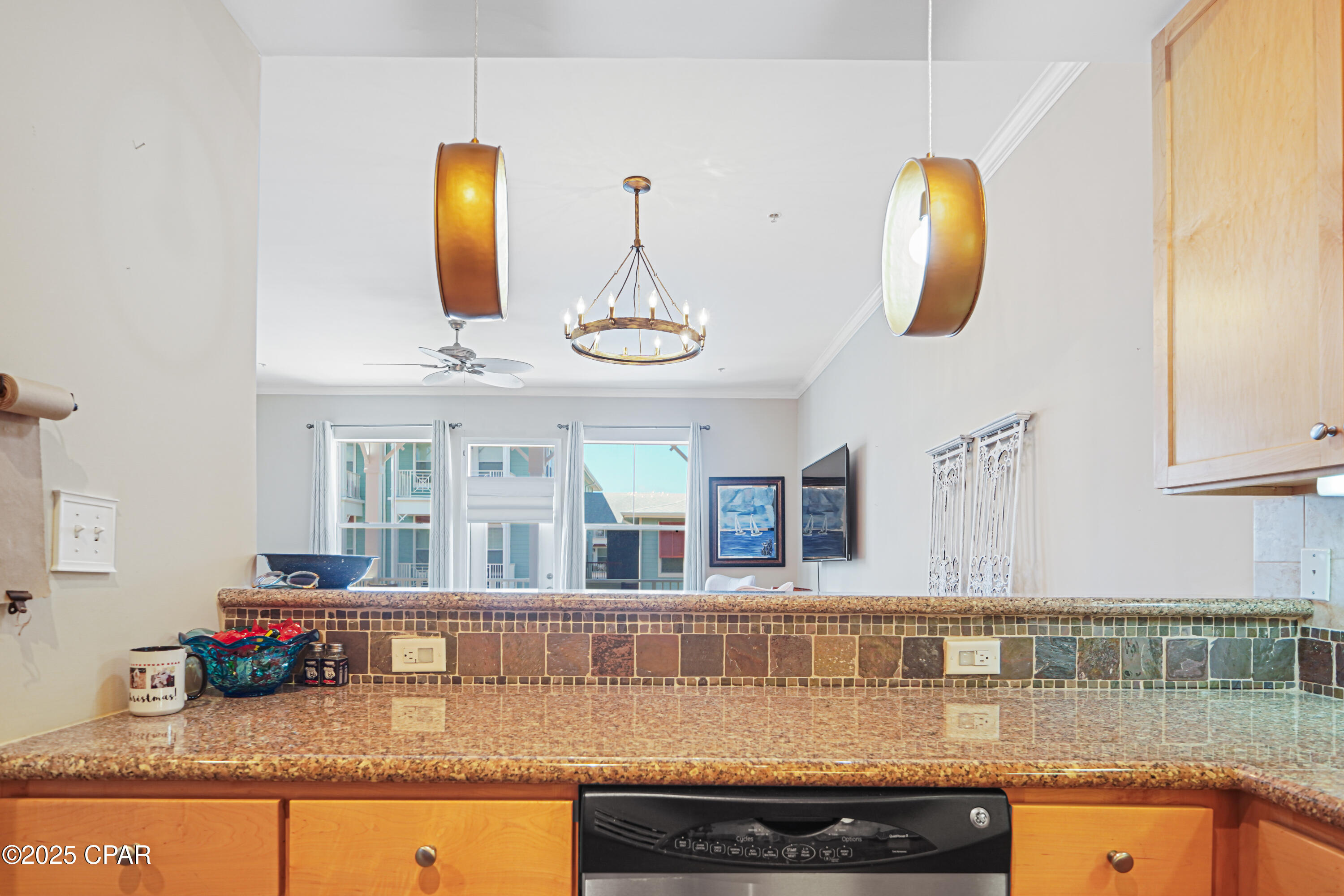 Island Reserve - Residential