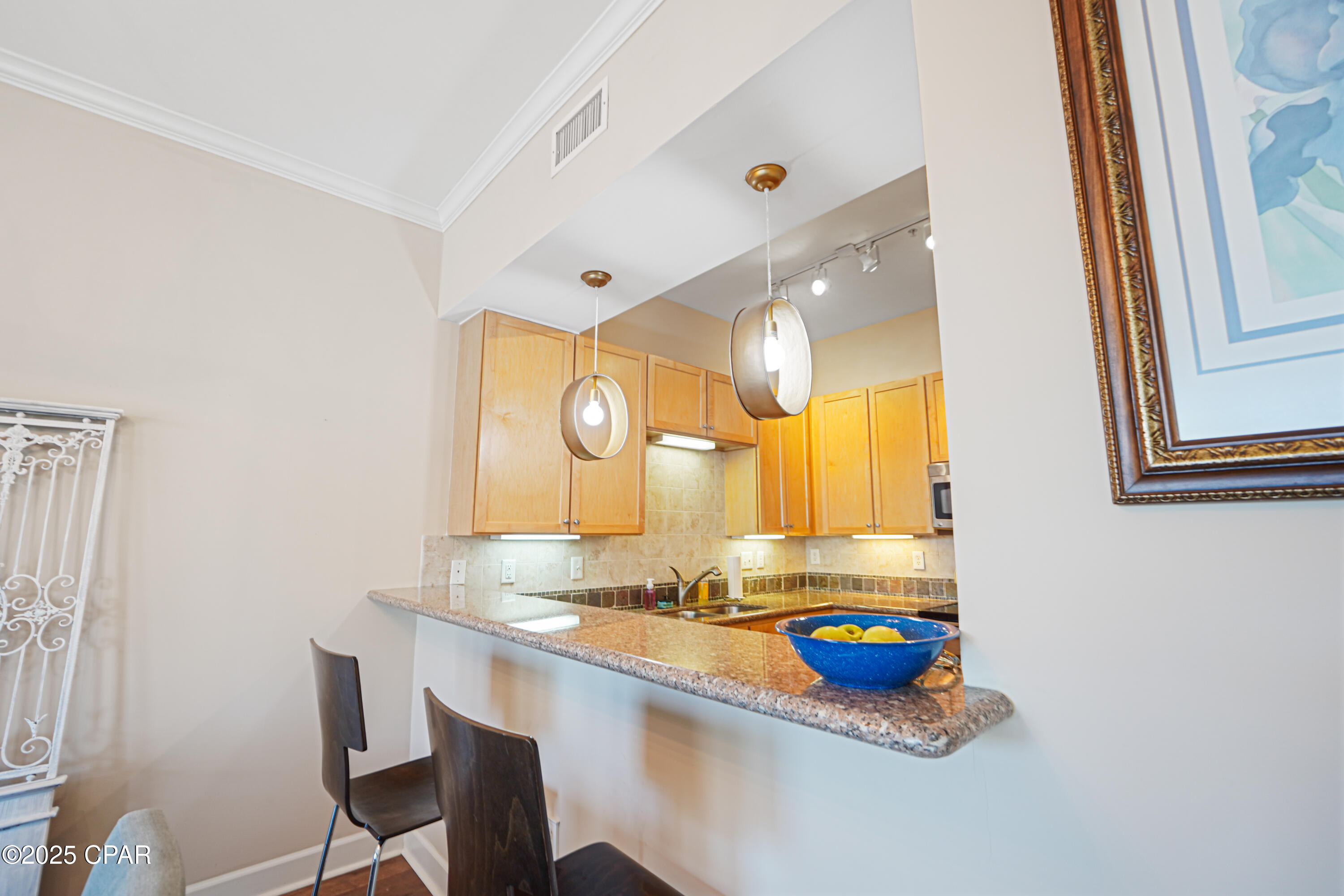 Island Reserve - Residential