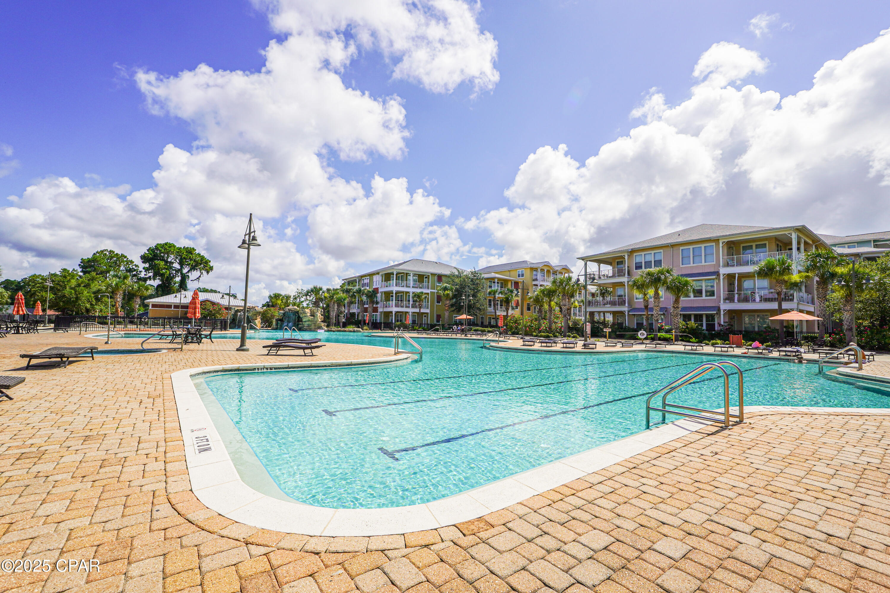 Island Reserve - Residential