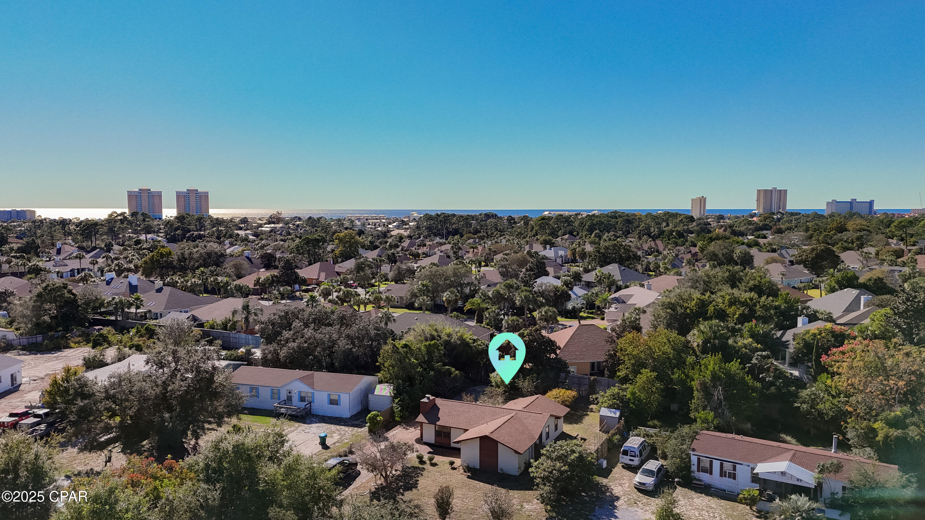 Lagoon Oaks - Residential