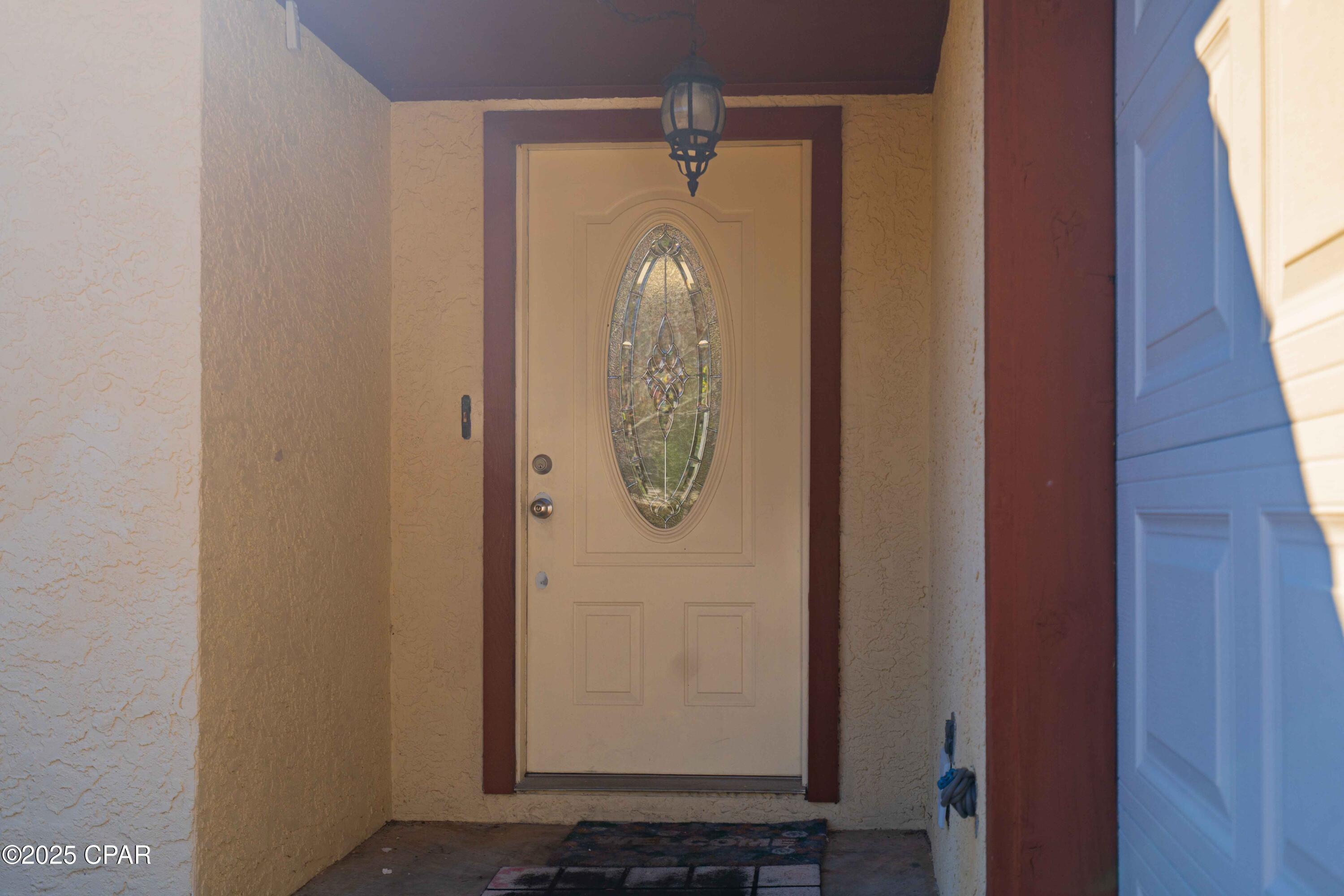 Lagoon Oaks - Residential