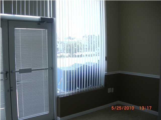 No Named Subdivision - Commercial Lease