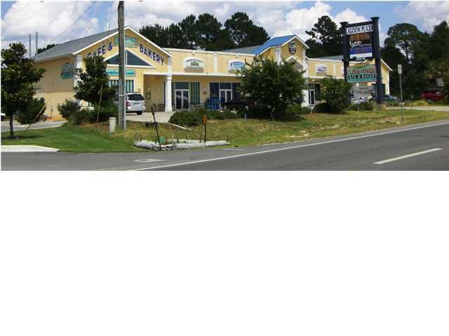 No Named Subdivision - Commercial Lease