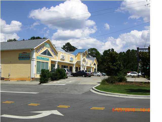 No Named Subdivision - Commercial Lease