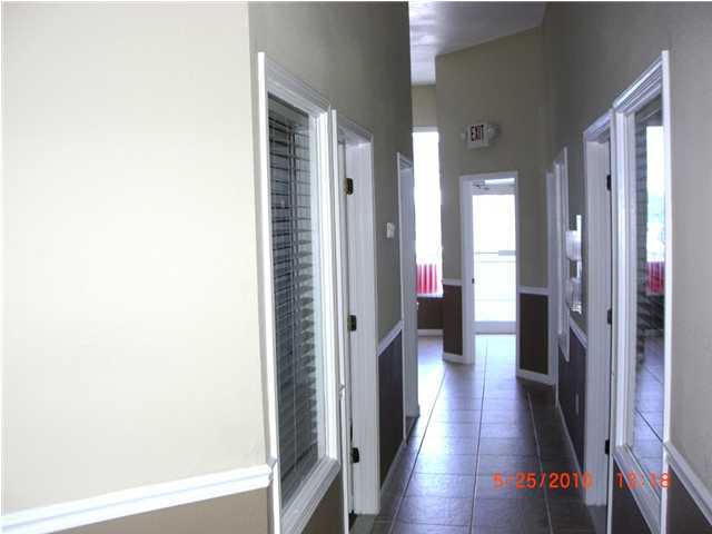 No Named Subdivision - Commercial Lease