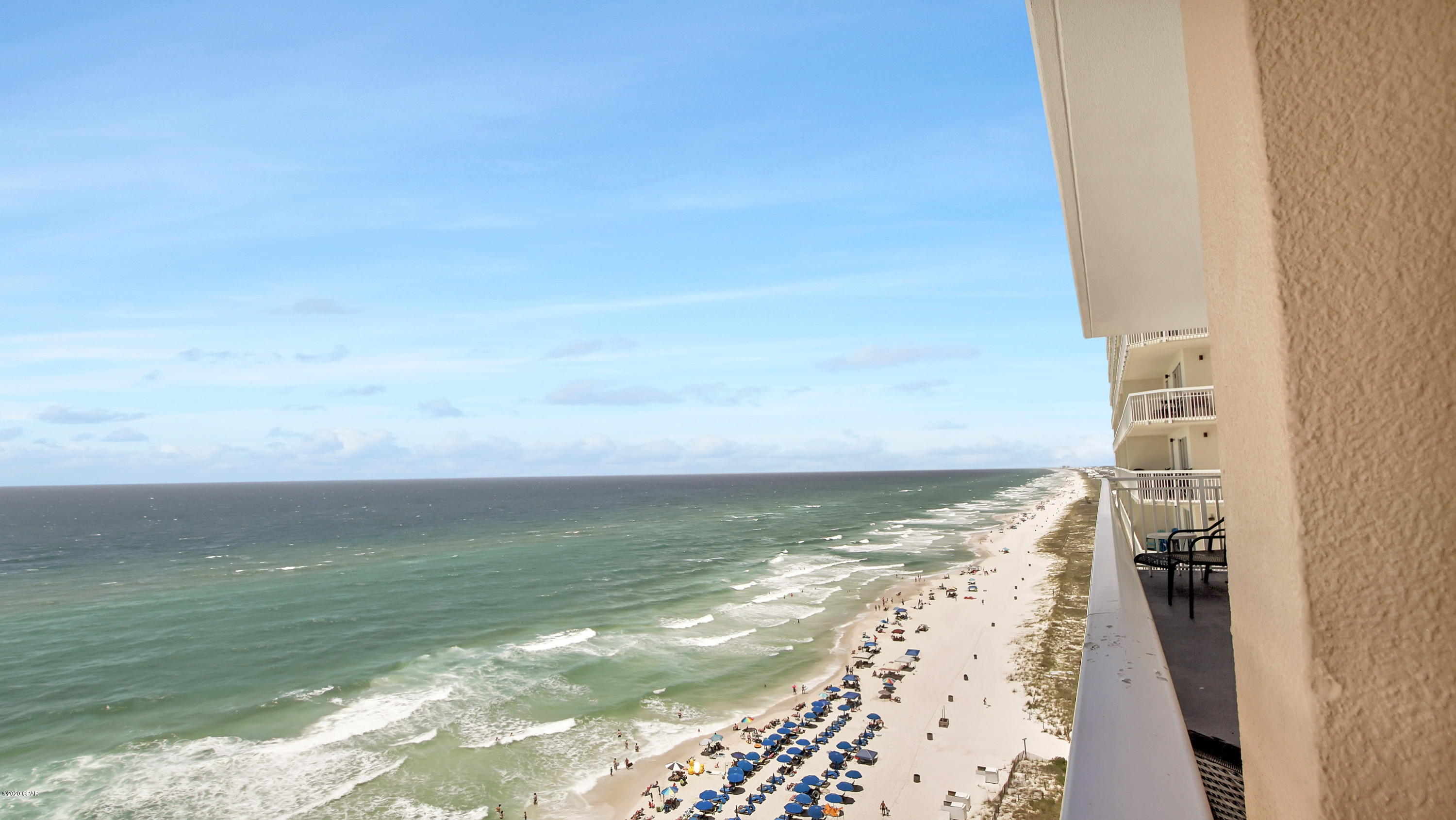 Splash Condo - Residential