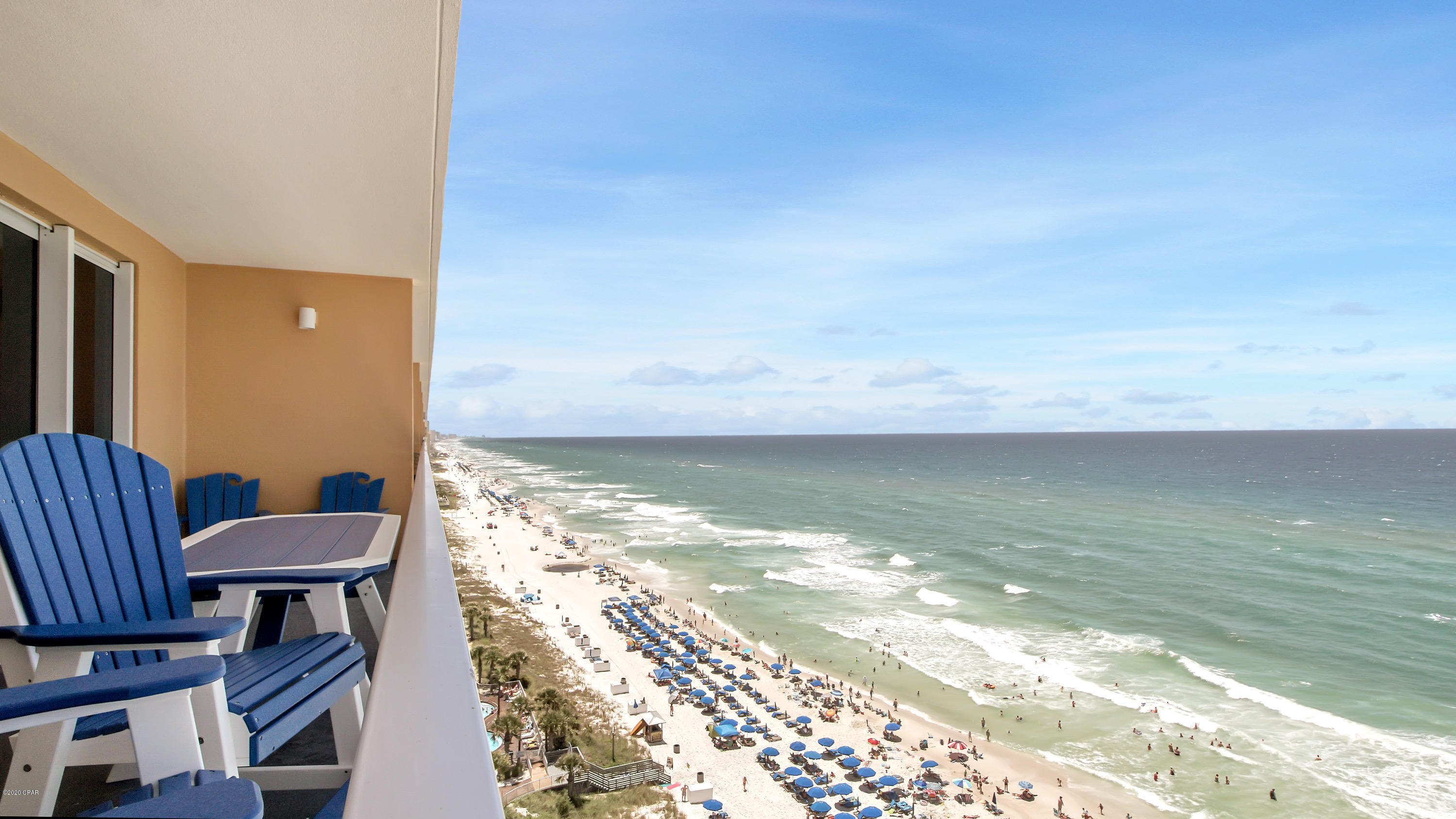 Splash Condo - Residential