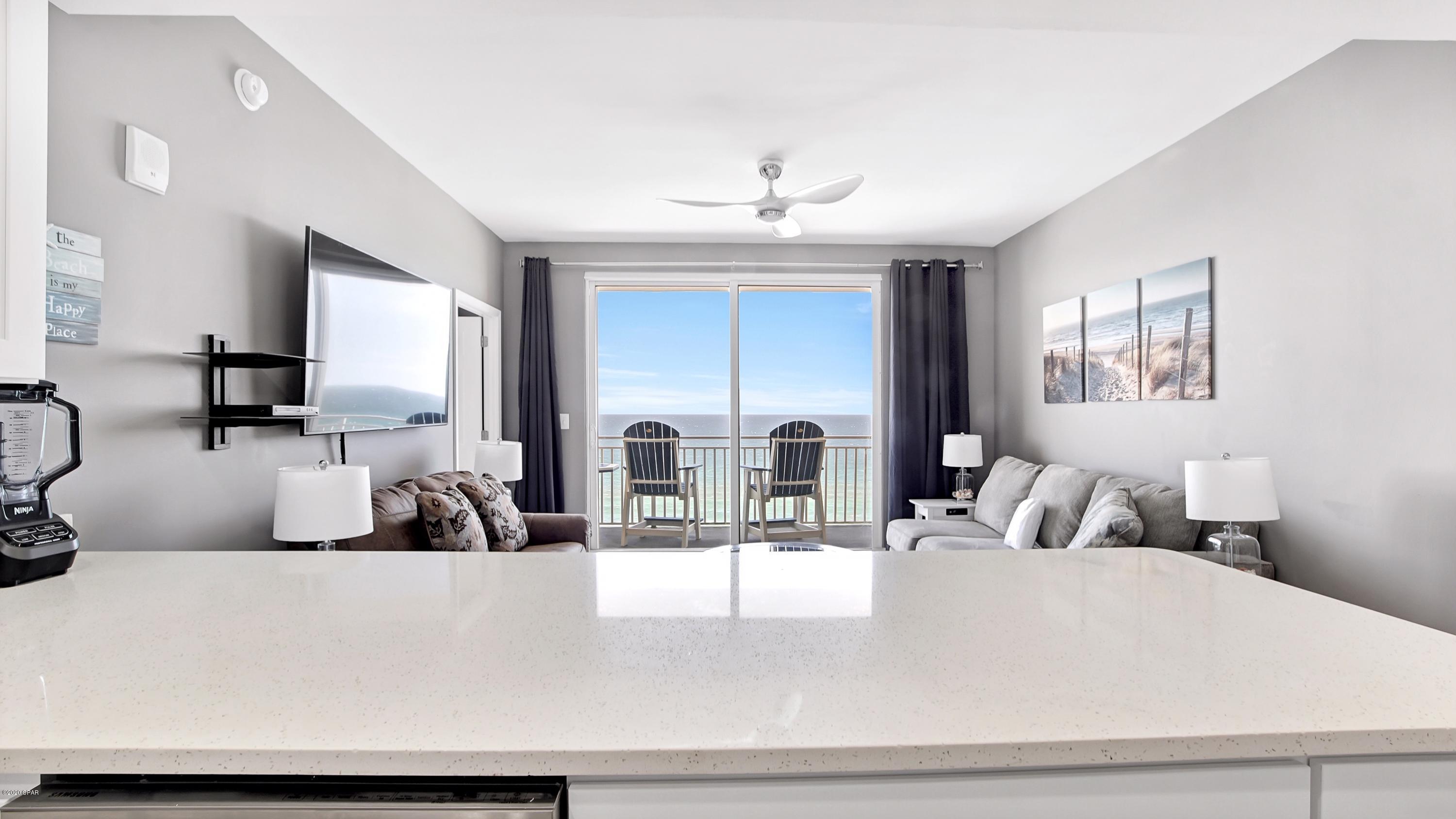 Splash Condo - Residential