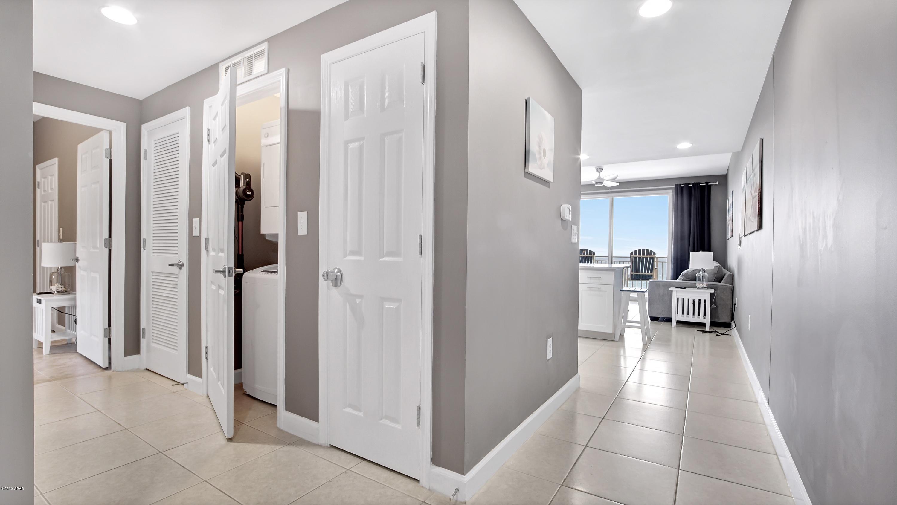 Splash Condo - Residential