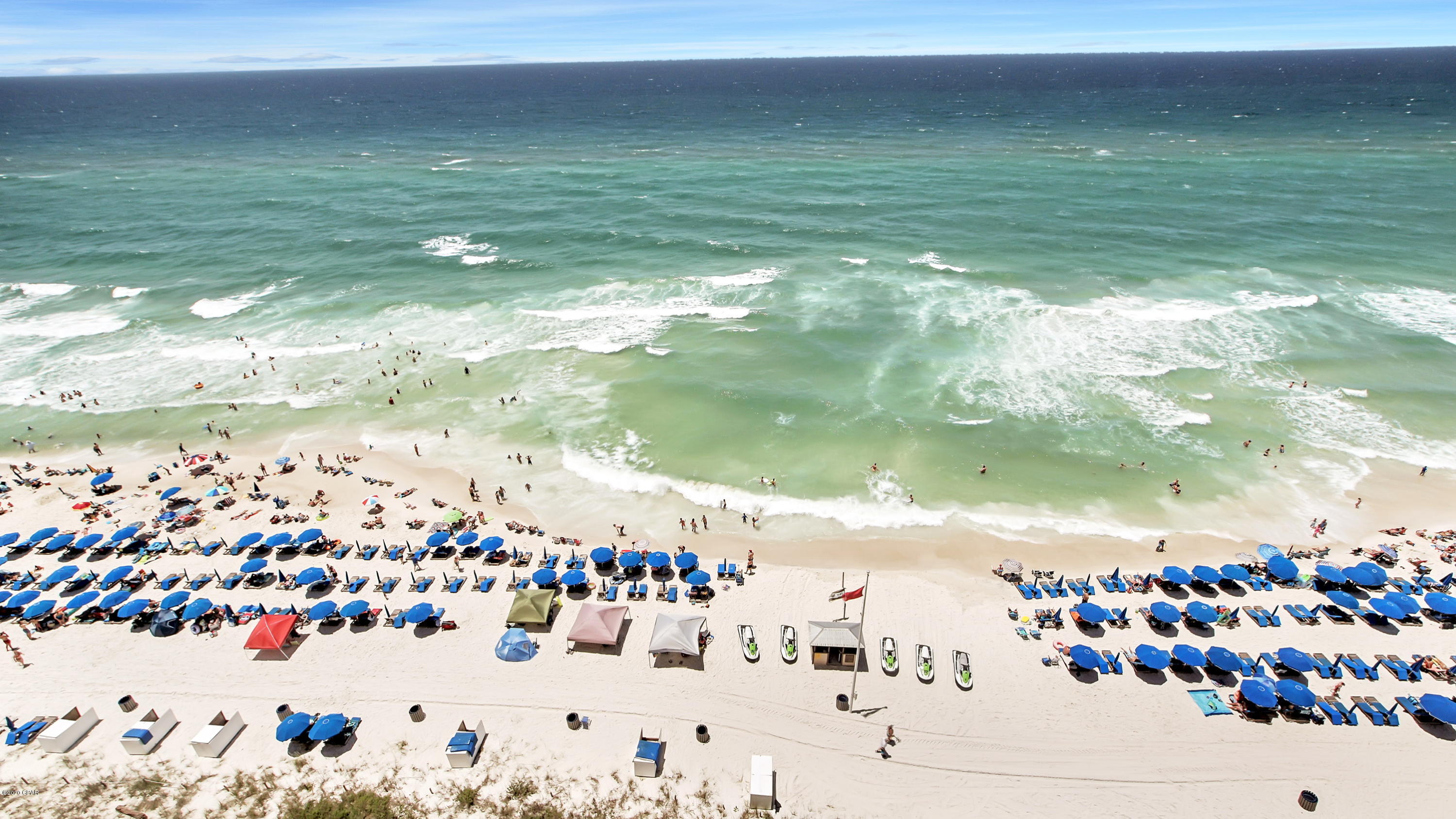 Splash Condo - Residential