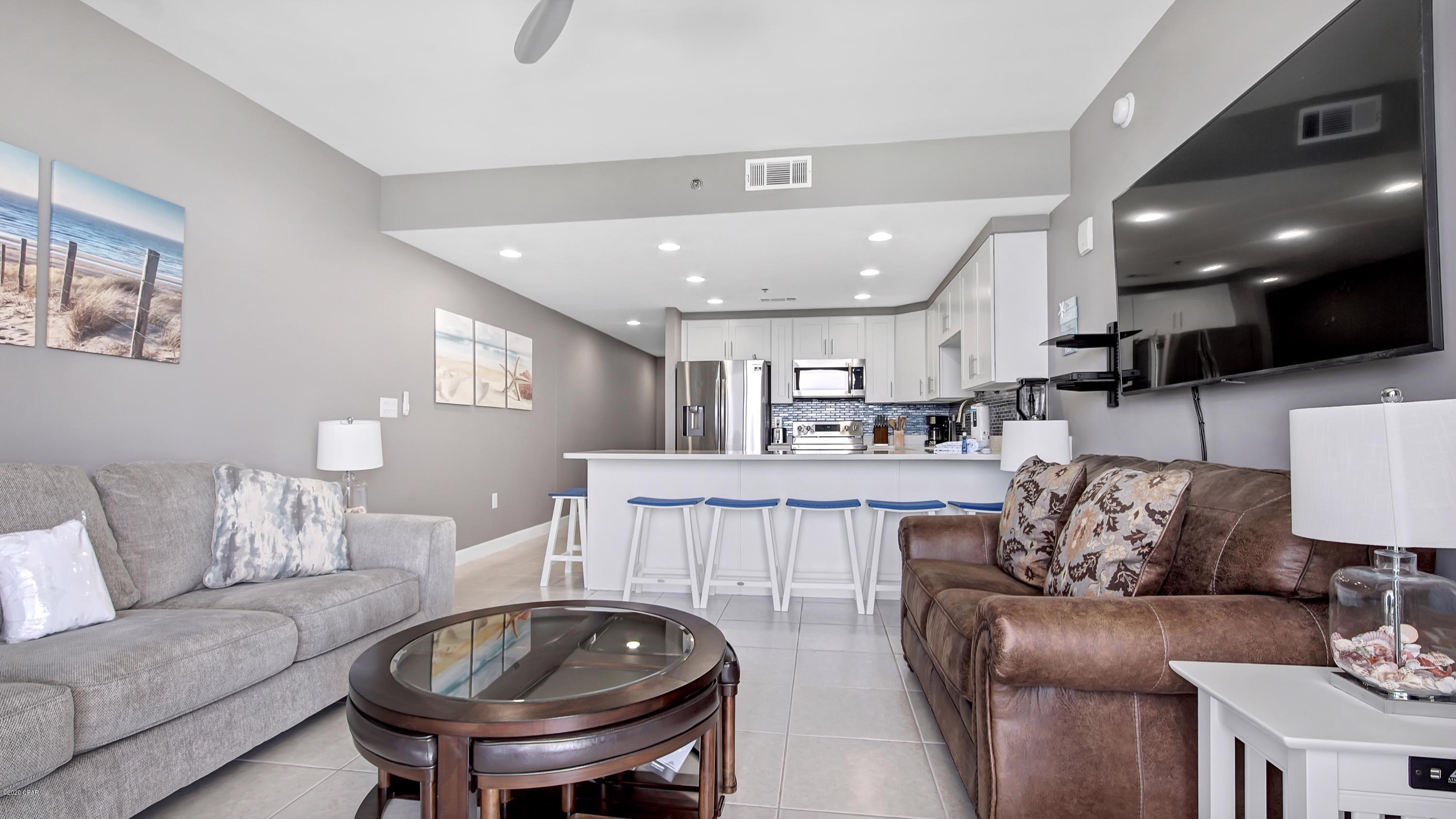 Splash Condo - Residential