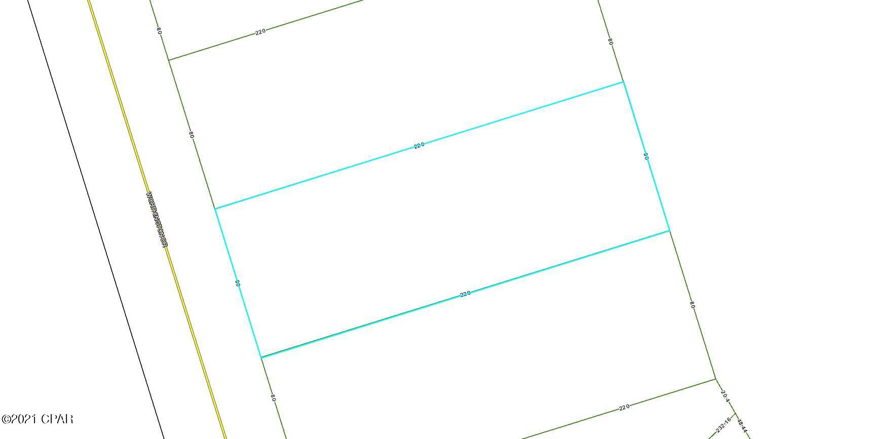 Sunny Hills Unit 1 - Land