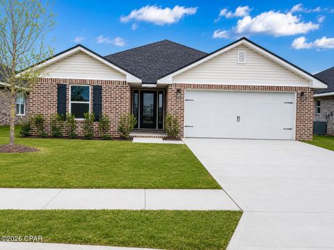 3648 Basal Street Panama City FL 32404