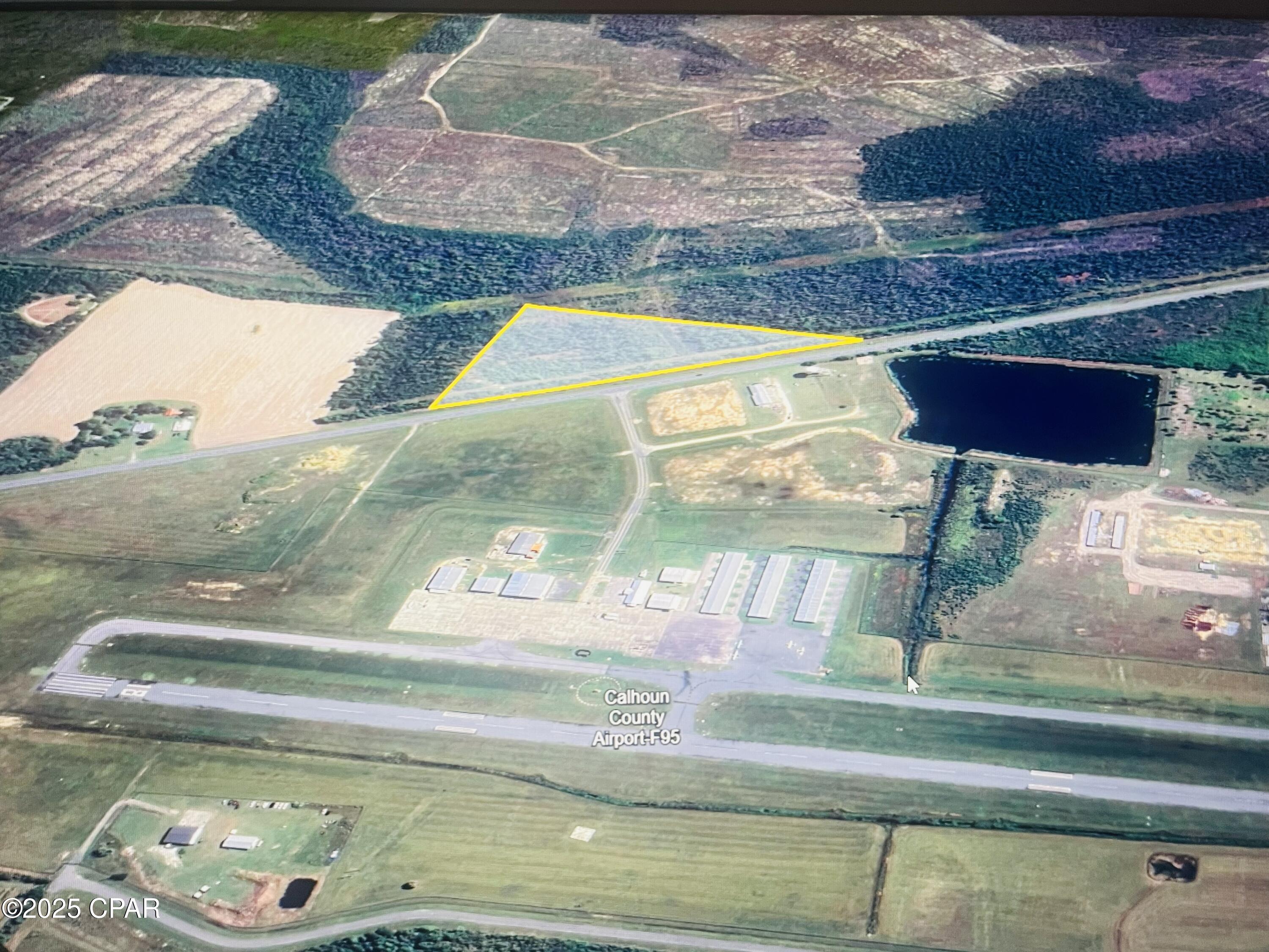 [No Recorded Subdiv] - Land