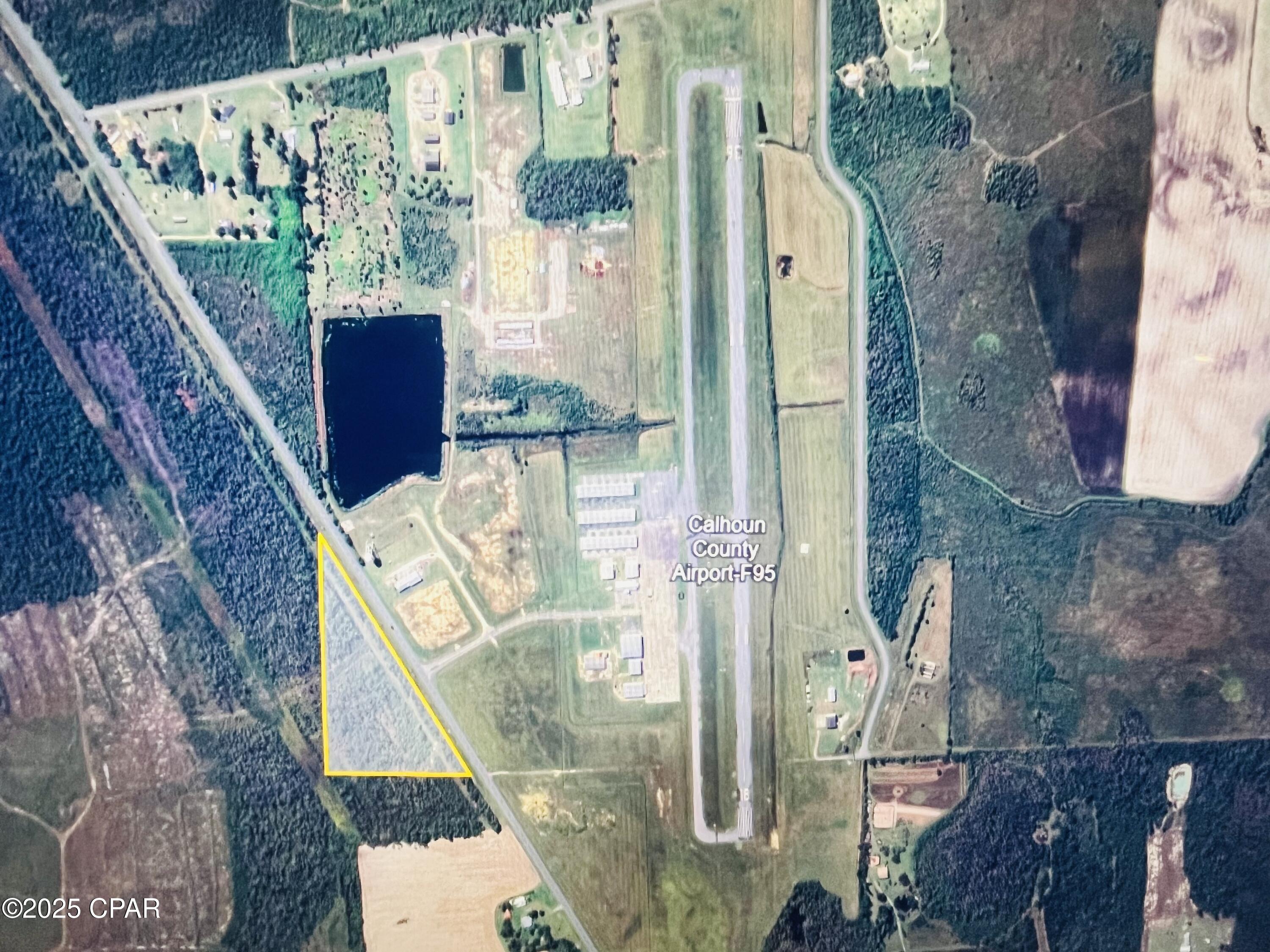 [No Recorded Subdiv] - Land